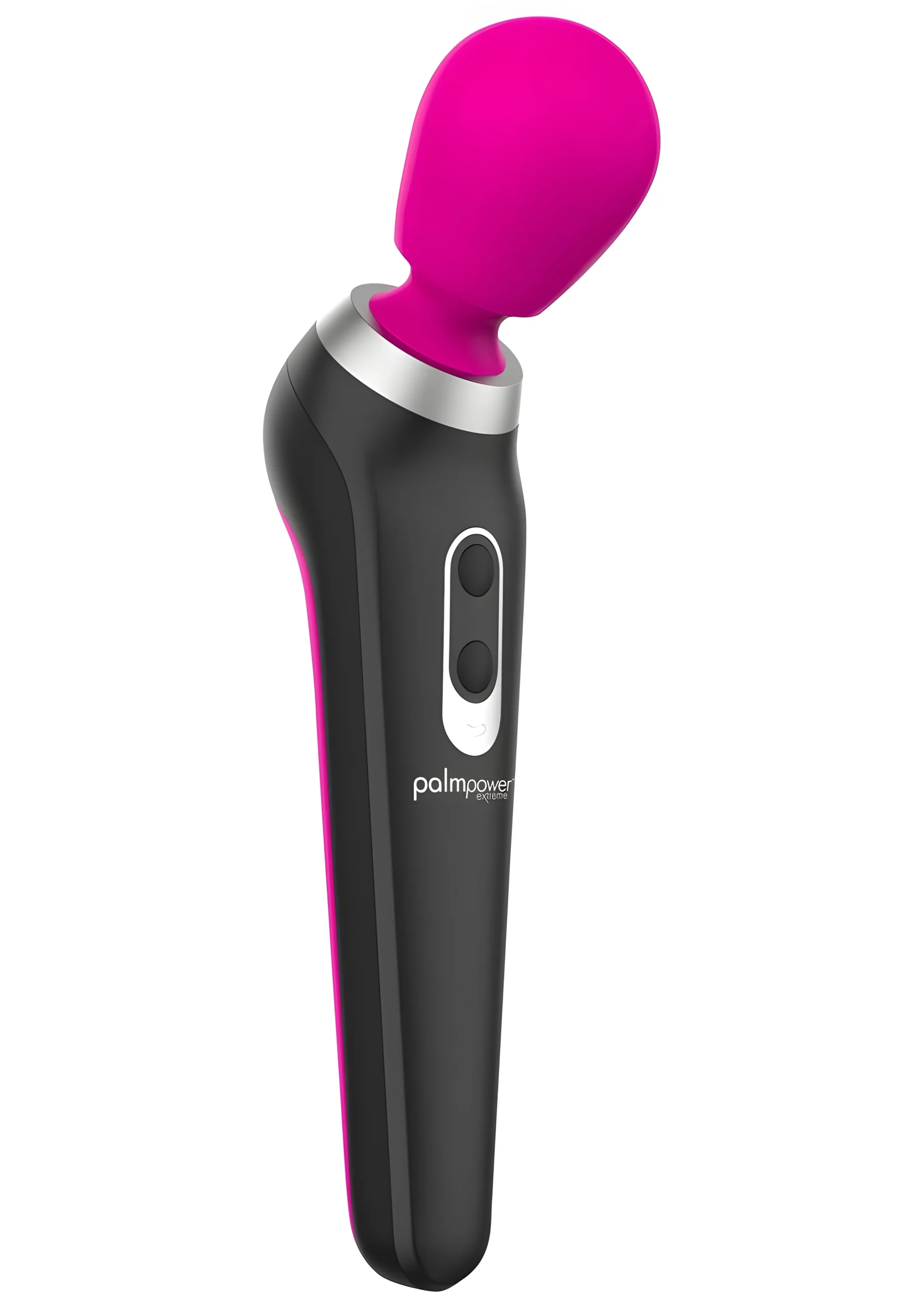 Palmpower Extreme Wand Vibrator