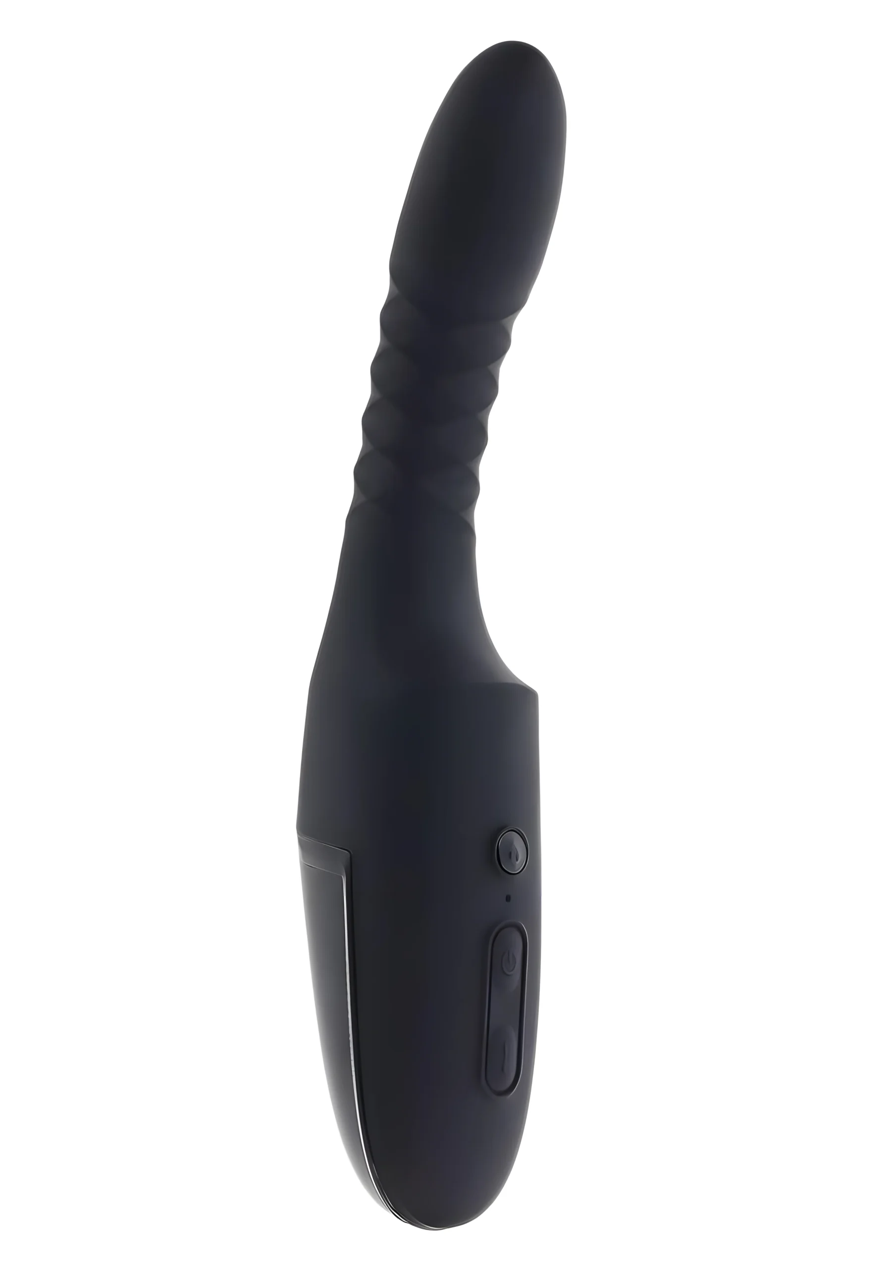 Overdrive Vibrator