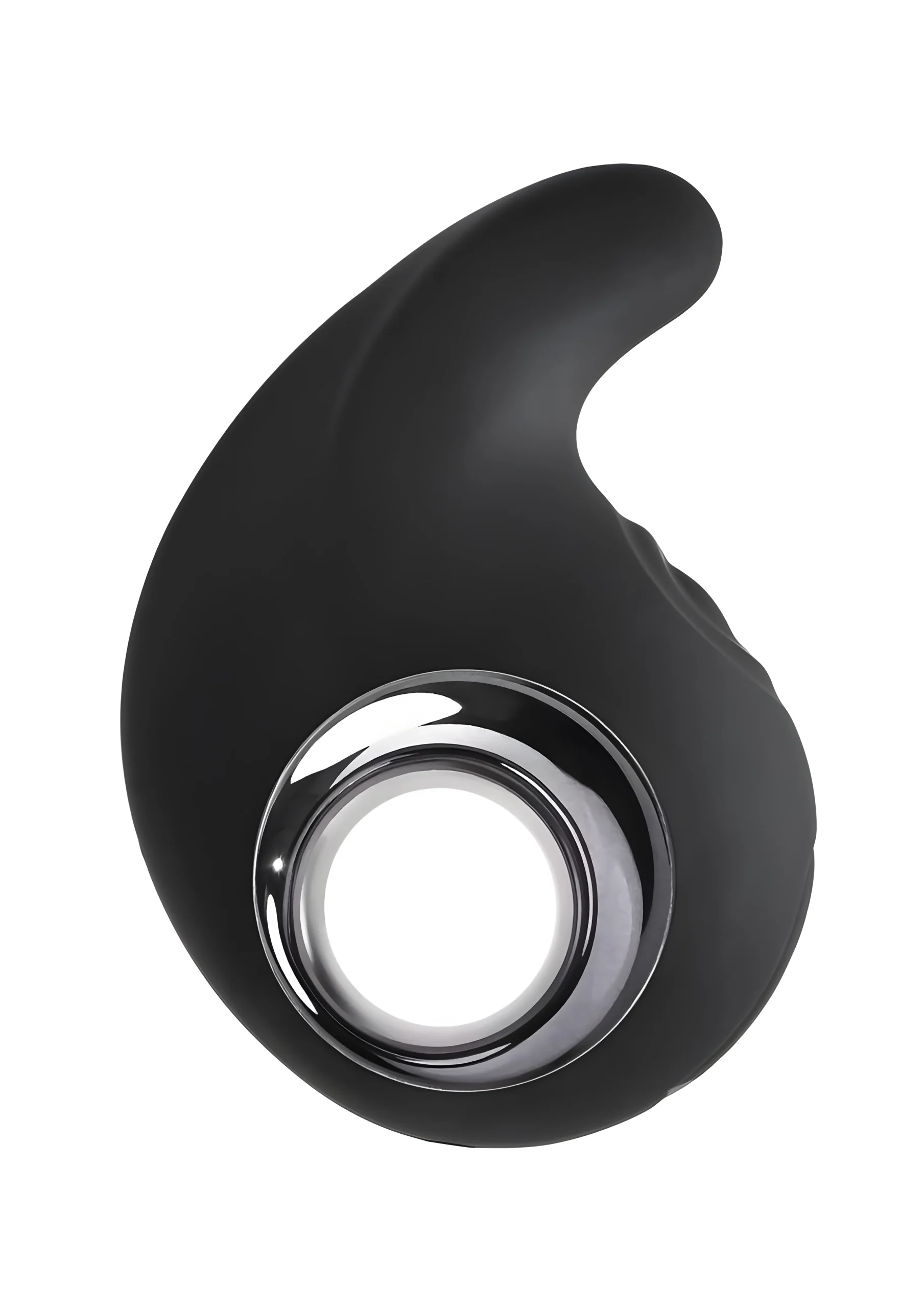 Playboy Bell Pleasure Ring
