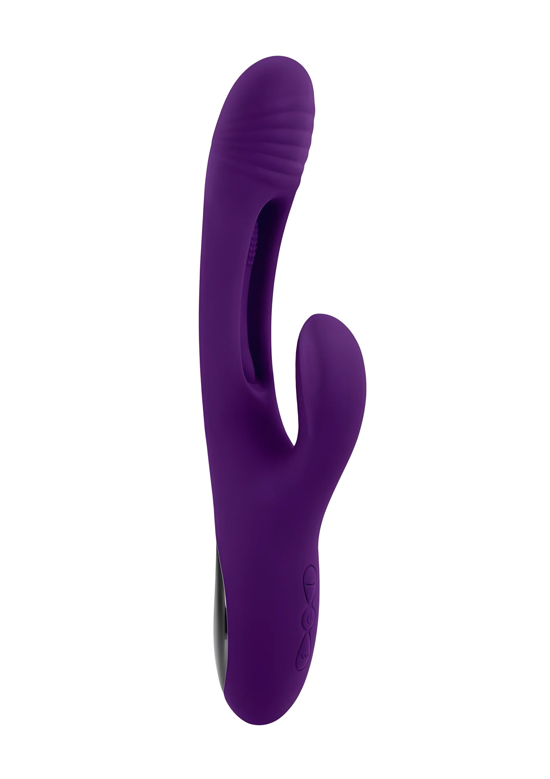 Playboy Pleasure The Thrill Rabbit Vibrator