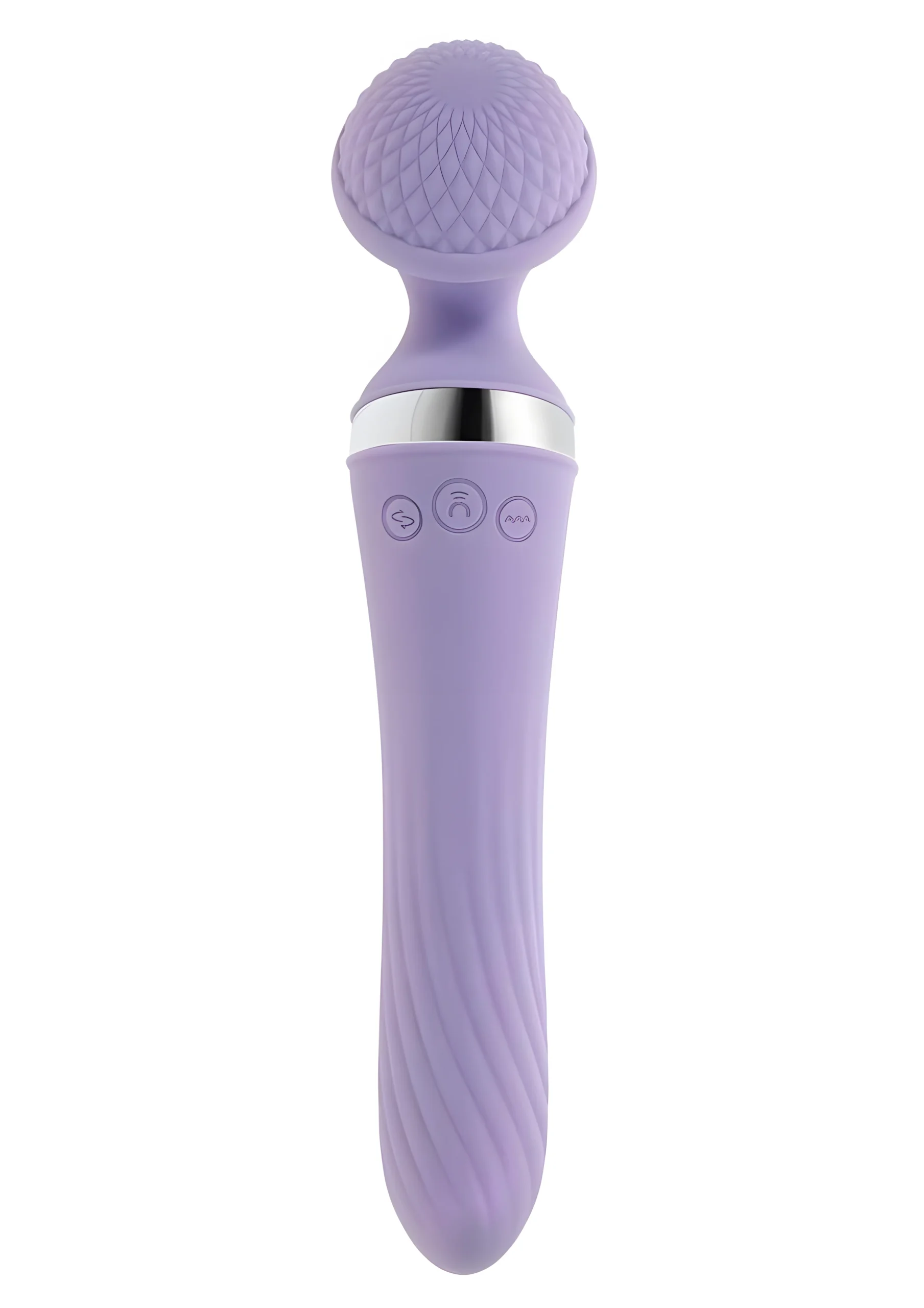 Playboy Vibrato Wand Vibrator