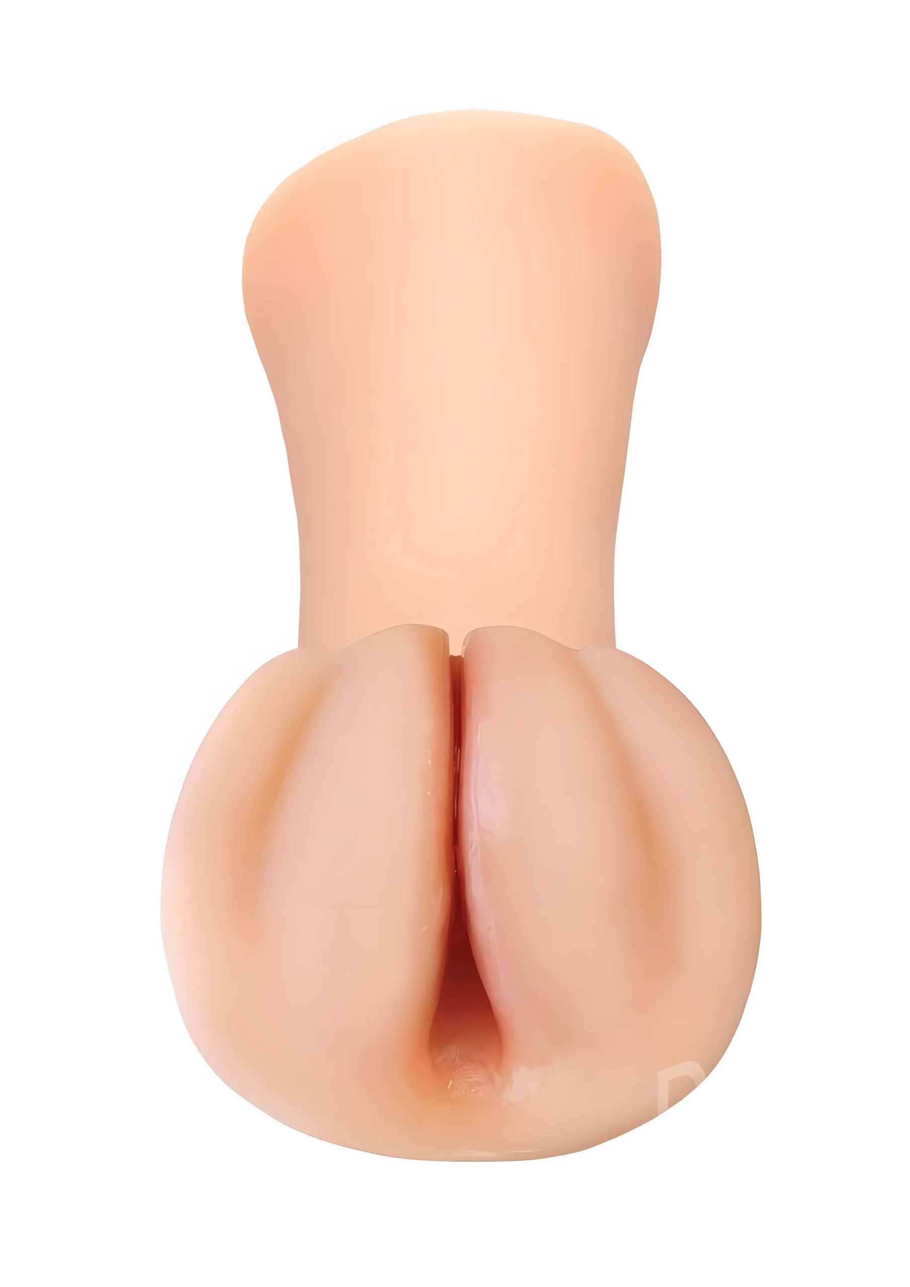 Pdx Extreme Wet Pussies Slippery Slit Stroker Vanilla