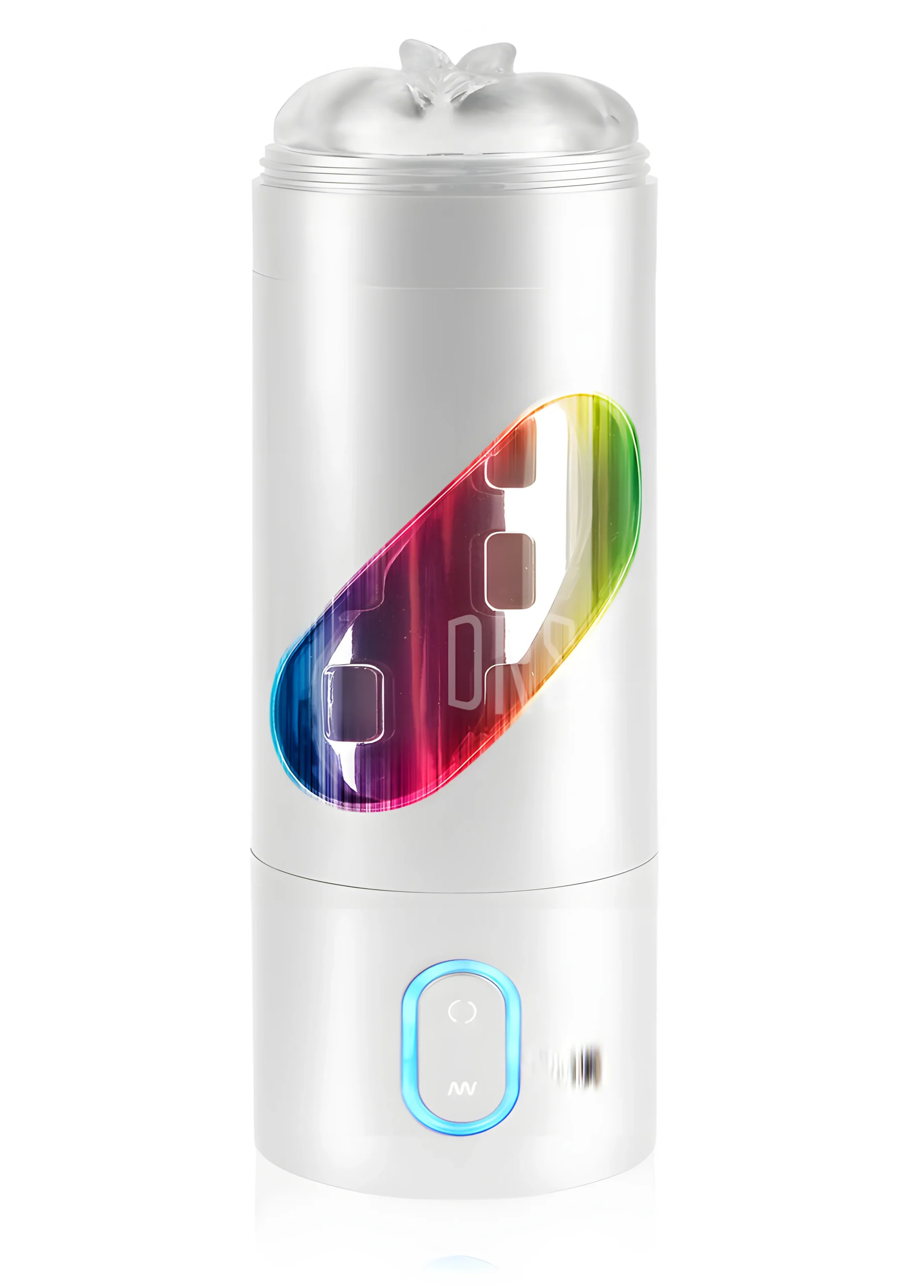 Rechargeable Roto-Bator Vagina