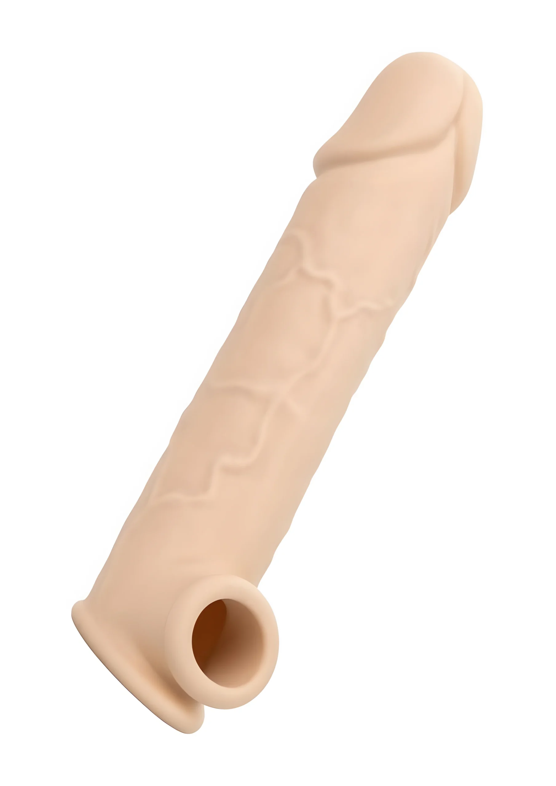 Performance Maxx Life-Like Extension 8 Inch Ivory