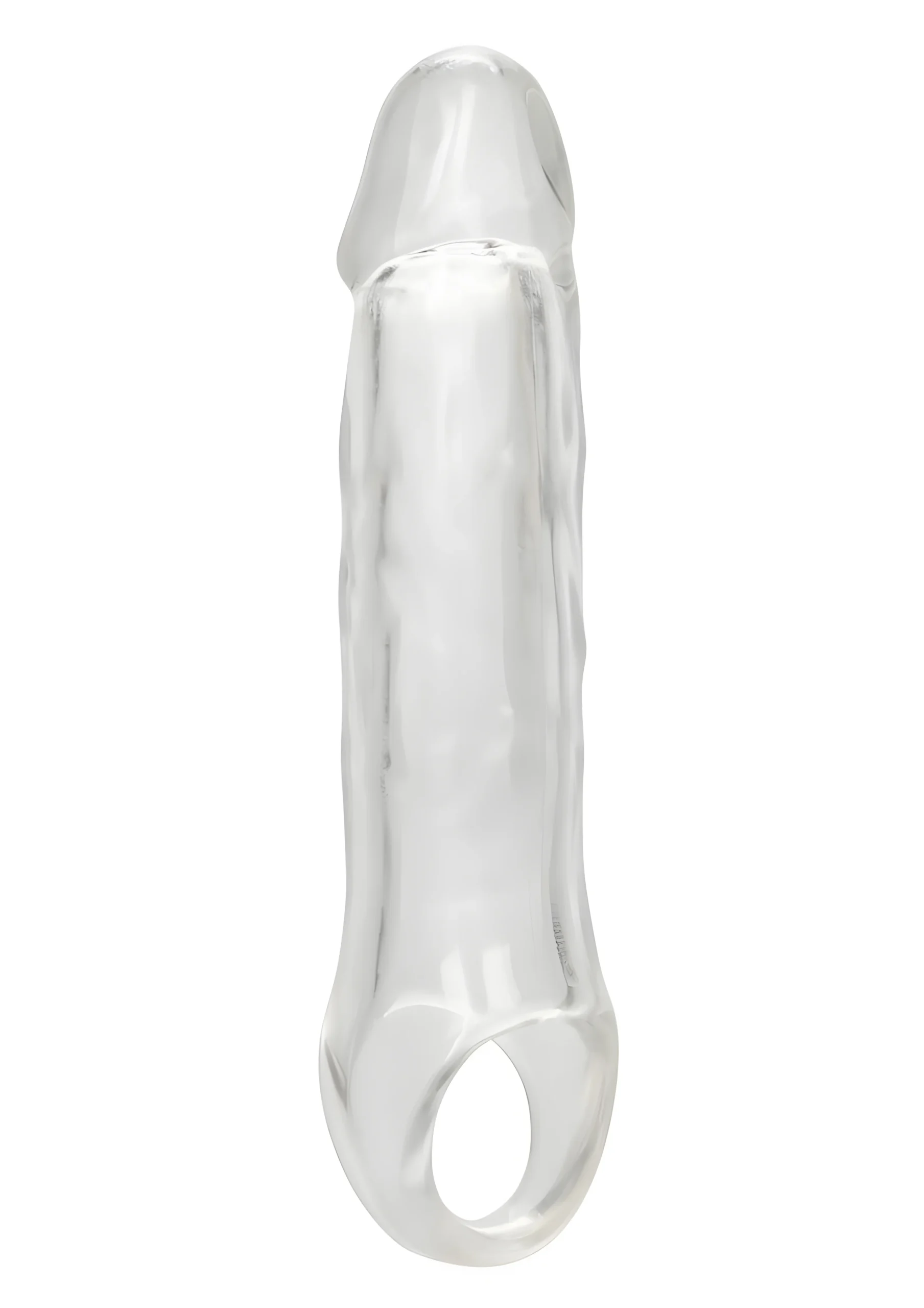 Performance Maxx Clear Extension 7.5 Inch