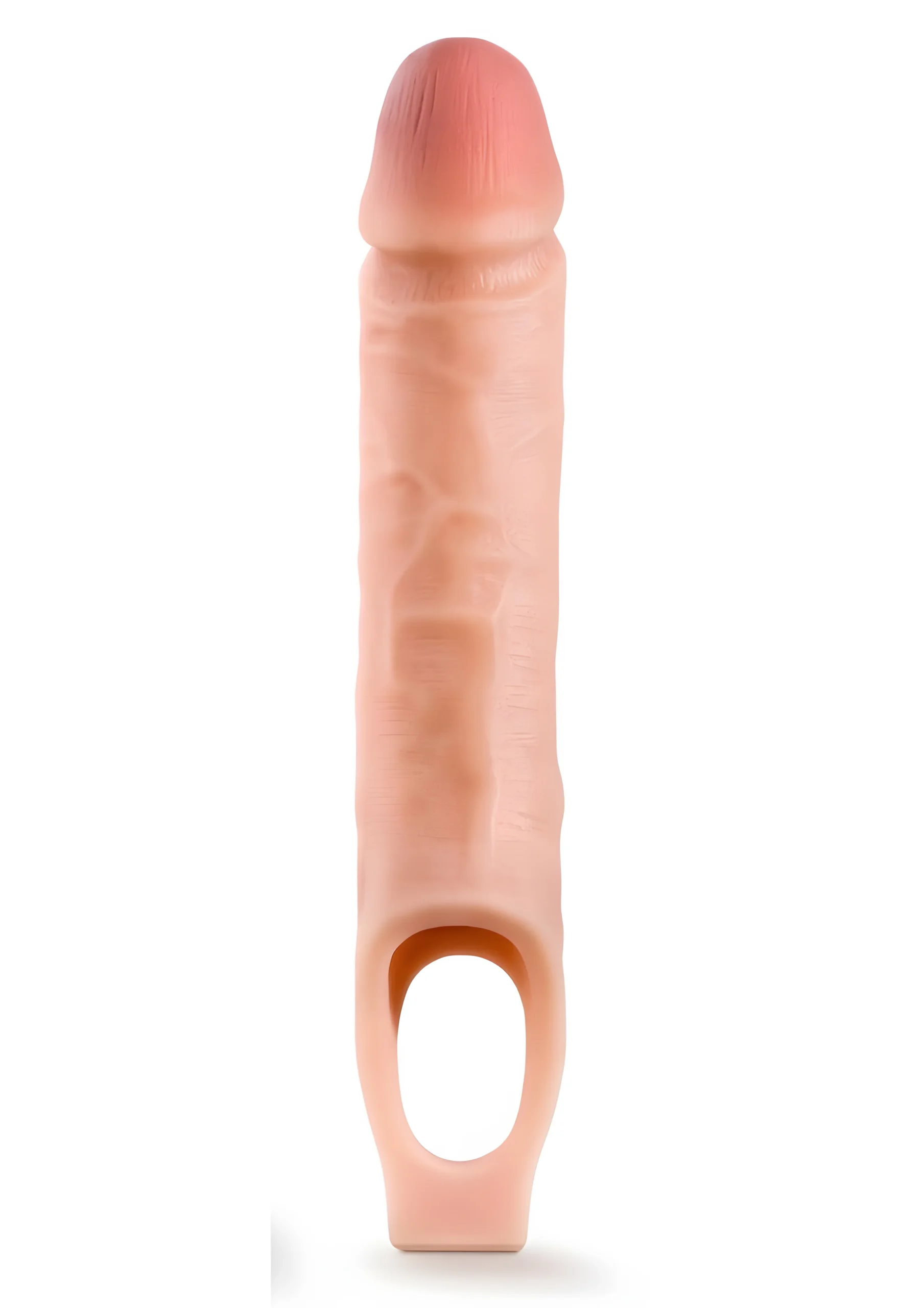 Performance Plus 10 Inch Cock Sheath