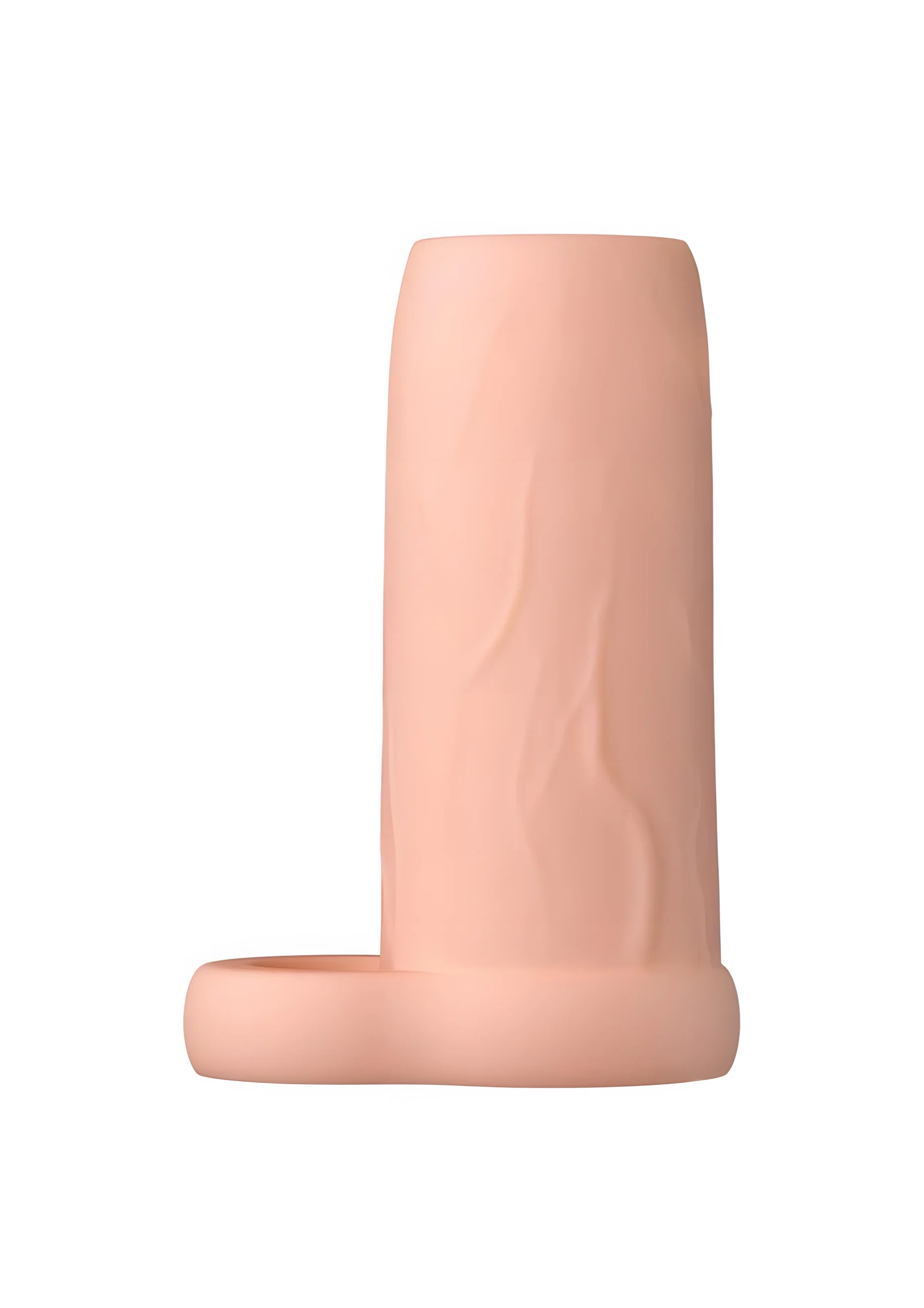 Performance 3.5 Inch Enhancement Sleeve Vanilla