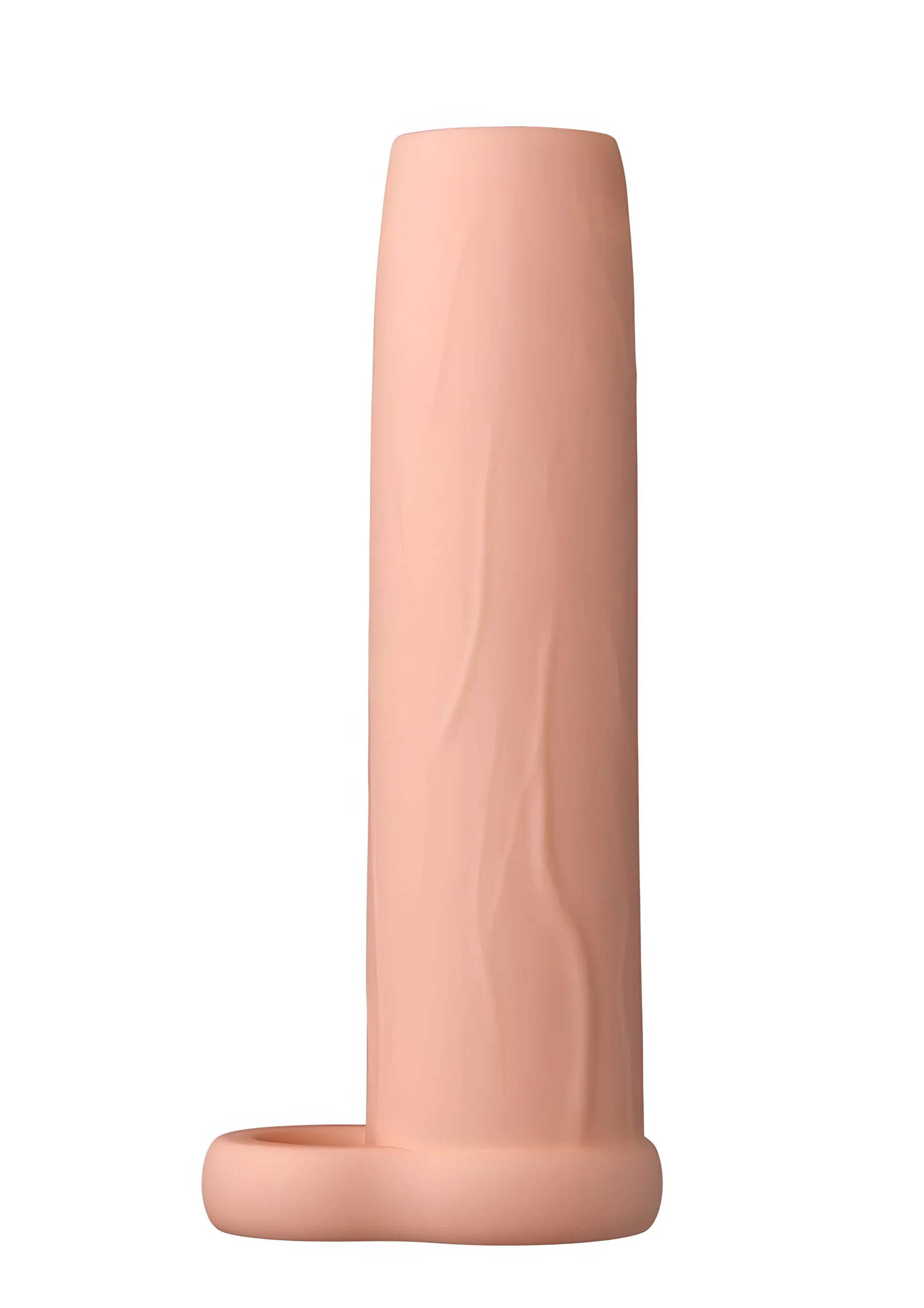 Performance Enhancement Sleeve 5.75 Inch White