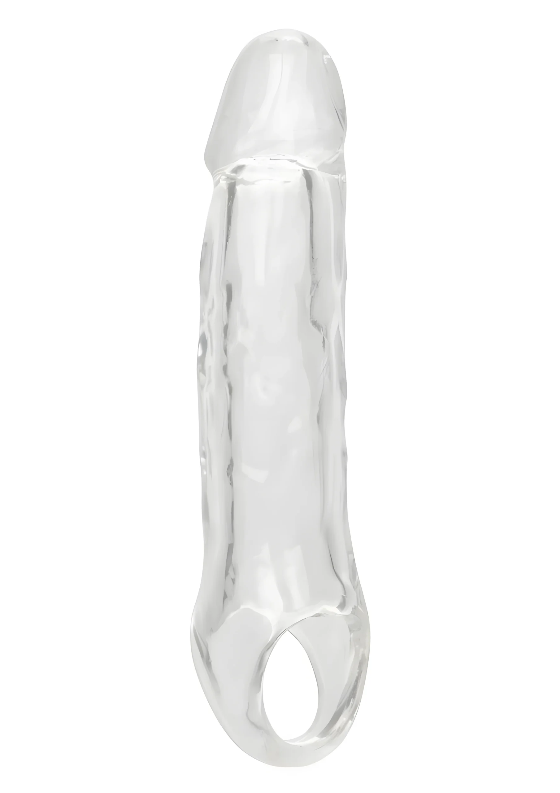 Performance Maxx Clear Extension 5.5 Inch