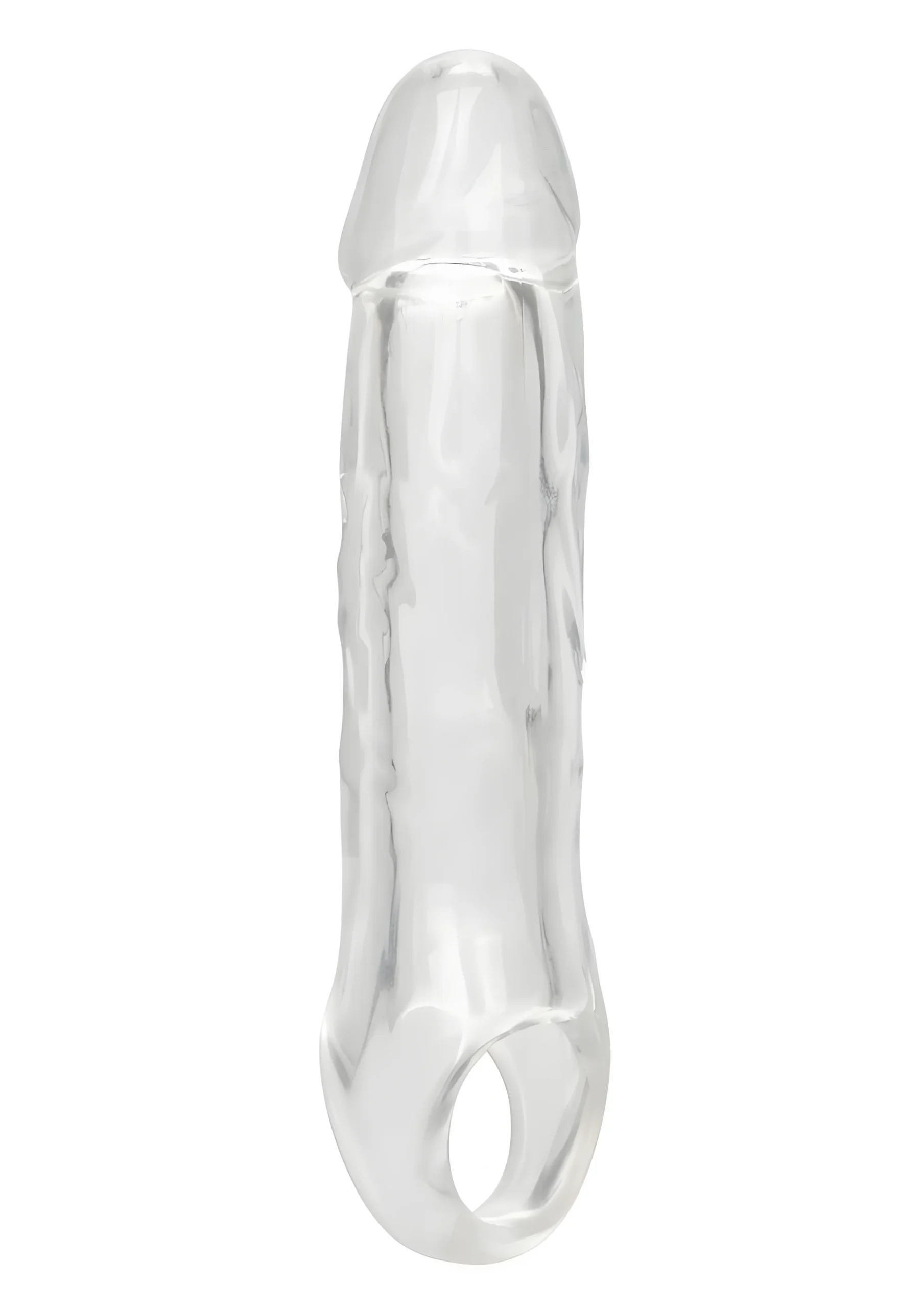 Performance Maxx Clear Extension 6.5 Inch