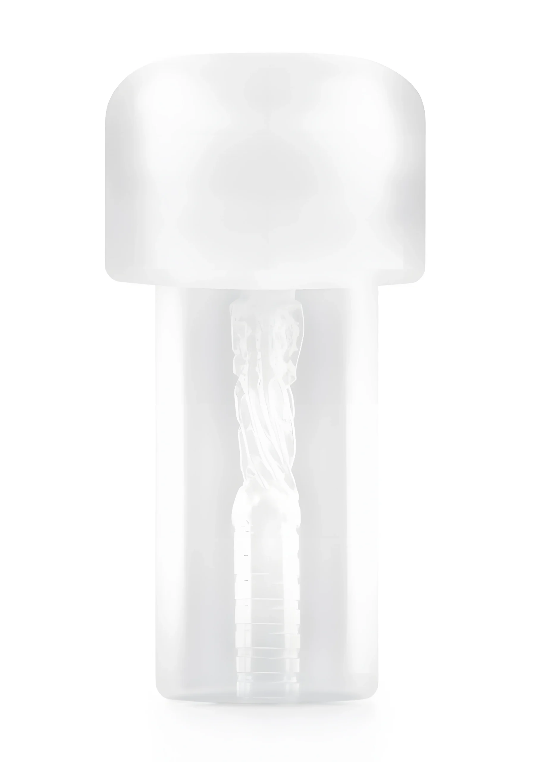 Performance Stroker Sleeve Clear