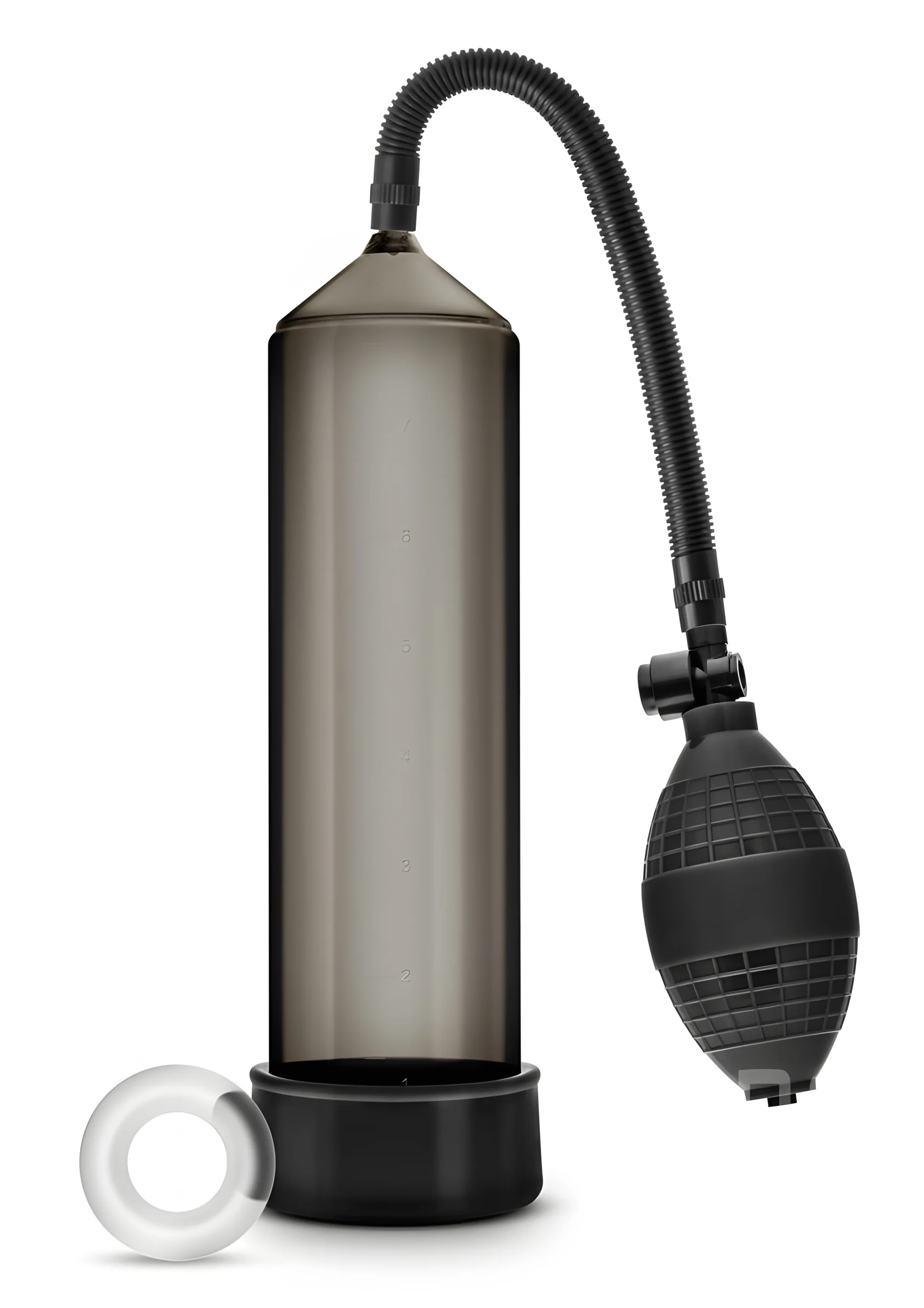 Performance VX101 Beginner Male Enhancement Pump Black