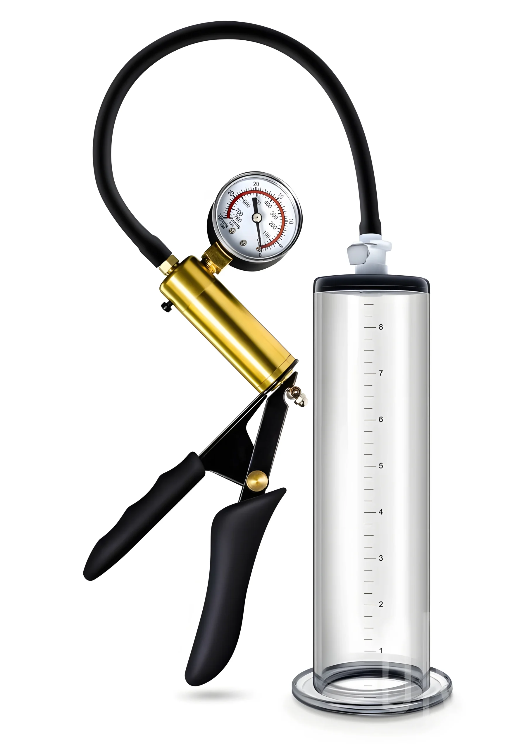 Performance VX6 Penis Enlargement Pump