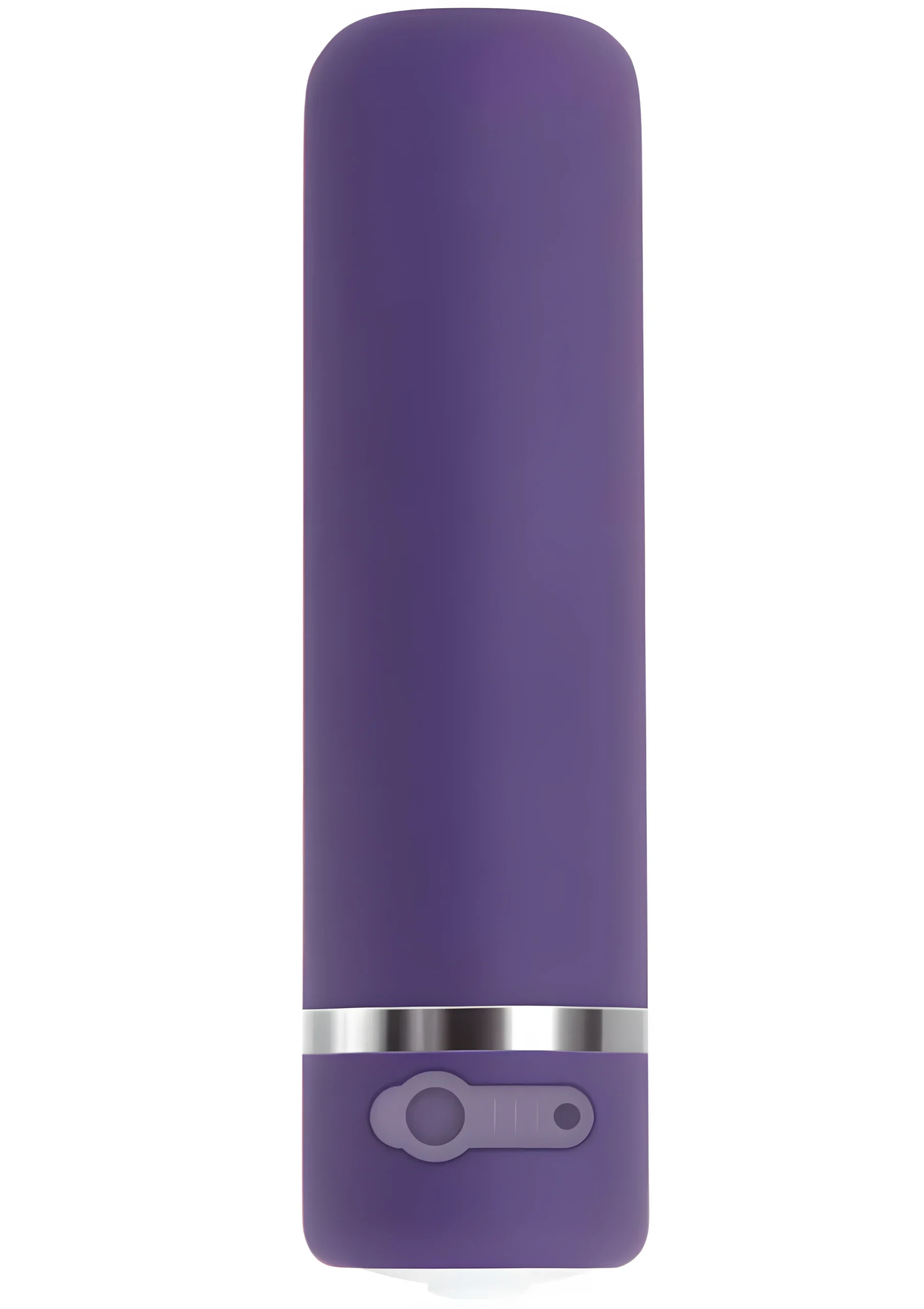 Purple Passion Petite Bullet