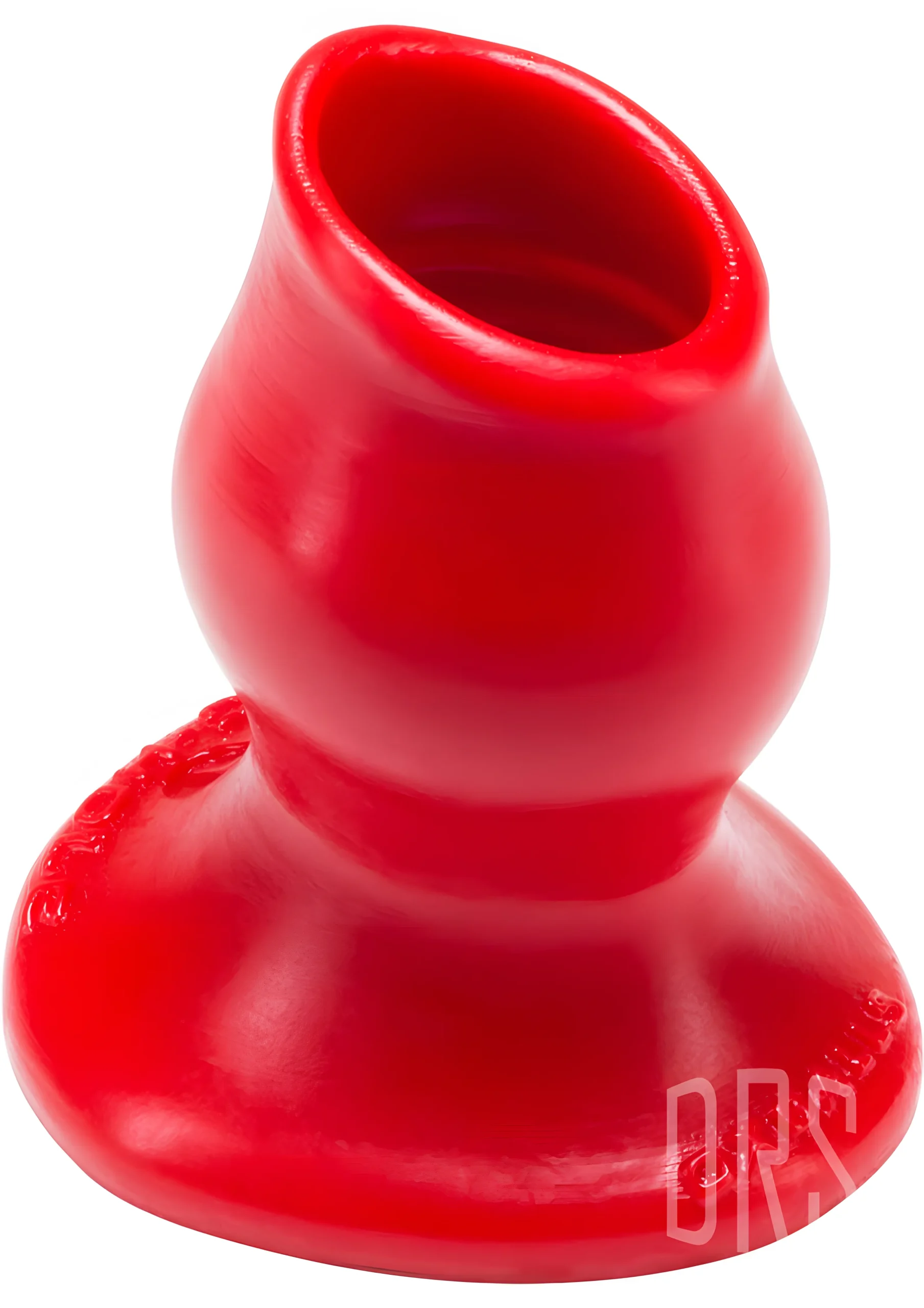 Pighole 1 Small Red