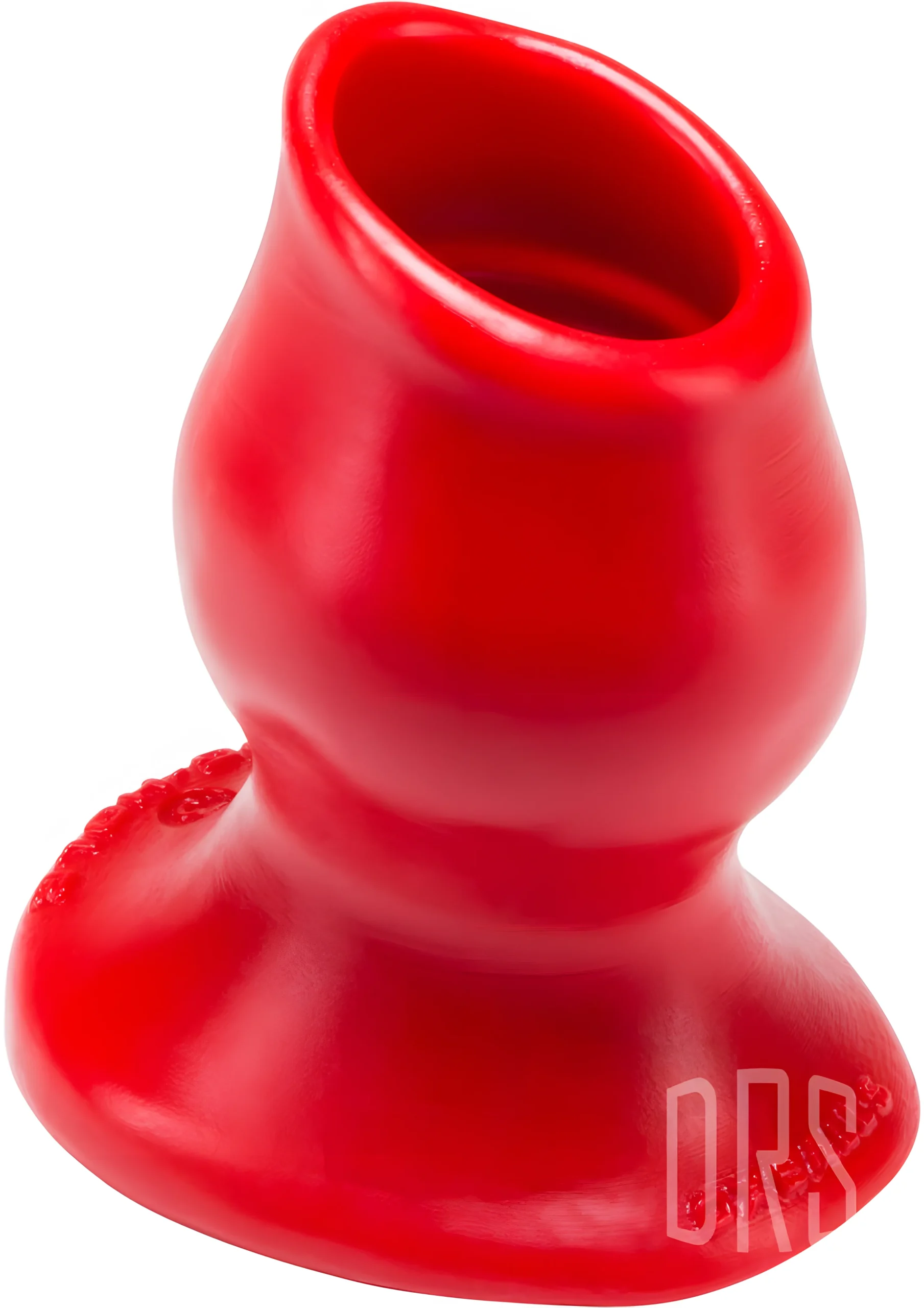 Pighole 3 Large Hollow Butt Plug
