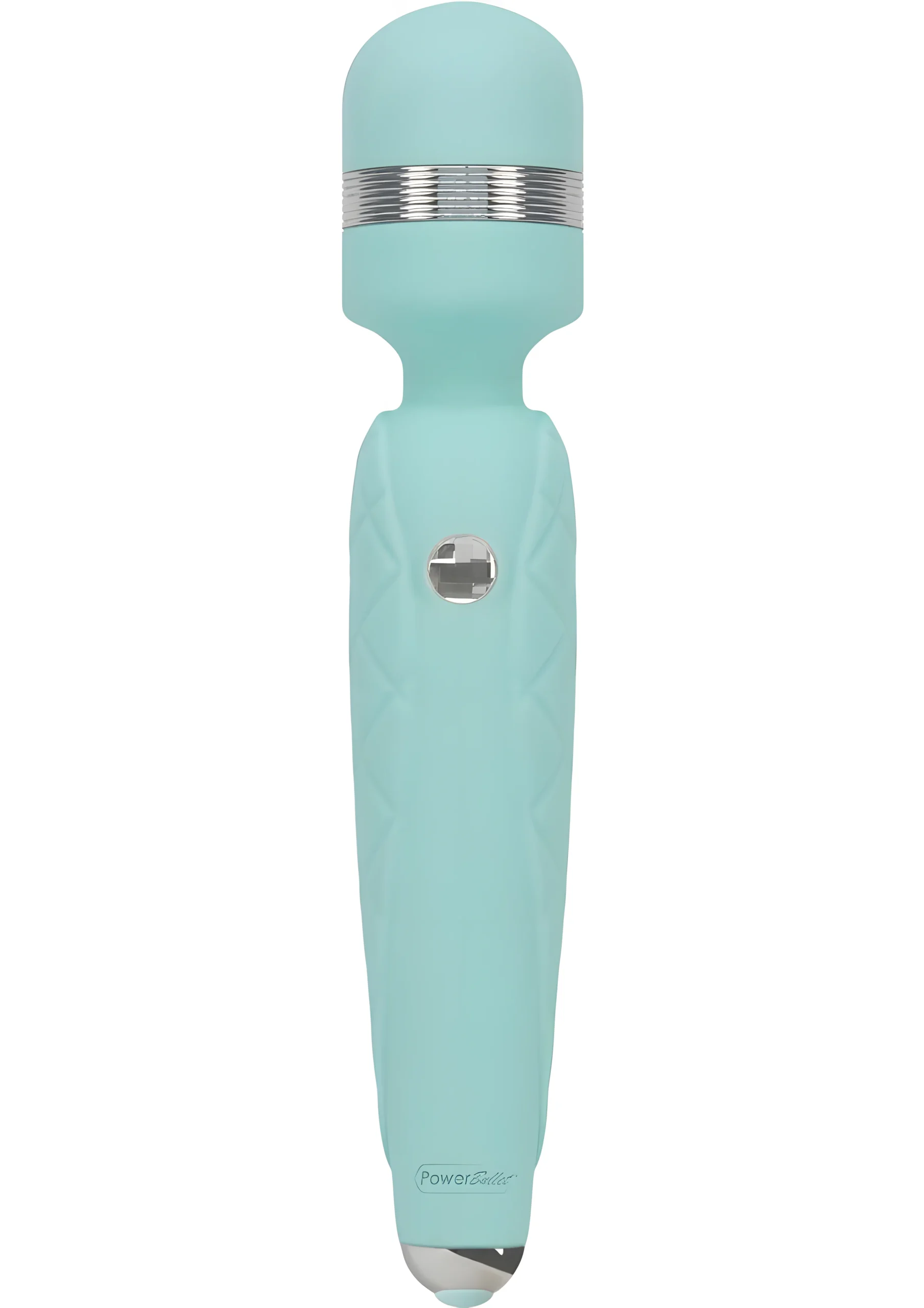 Pillow Talk Cheeky Massager Wand
