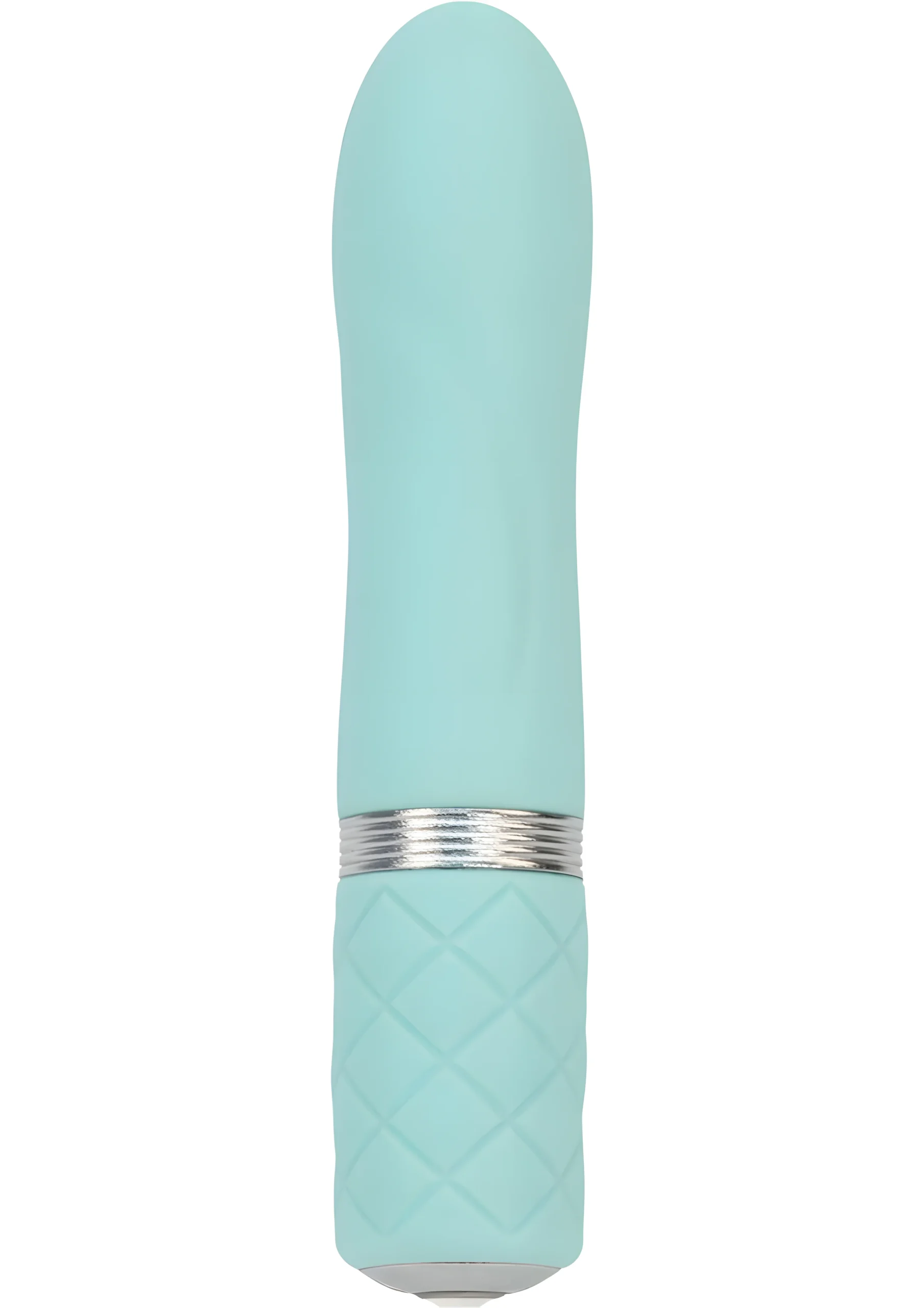 Pillow Talk Flirty Luxurious Mini Massager