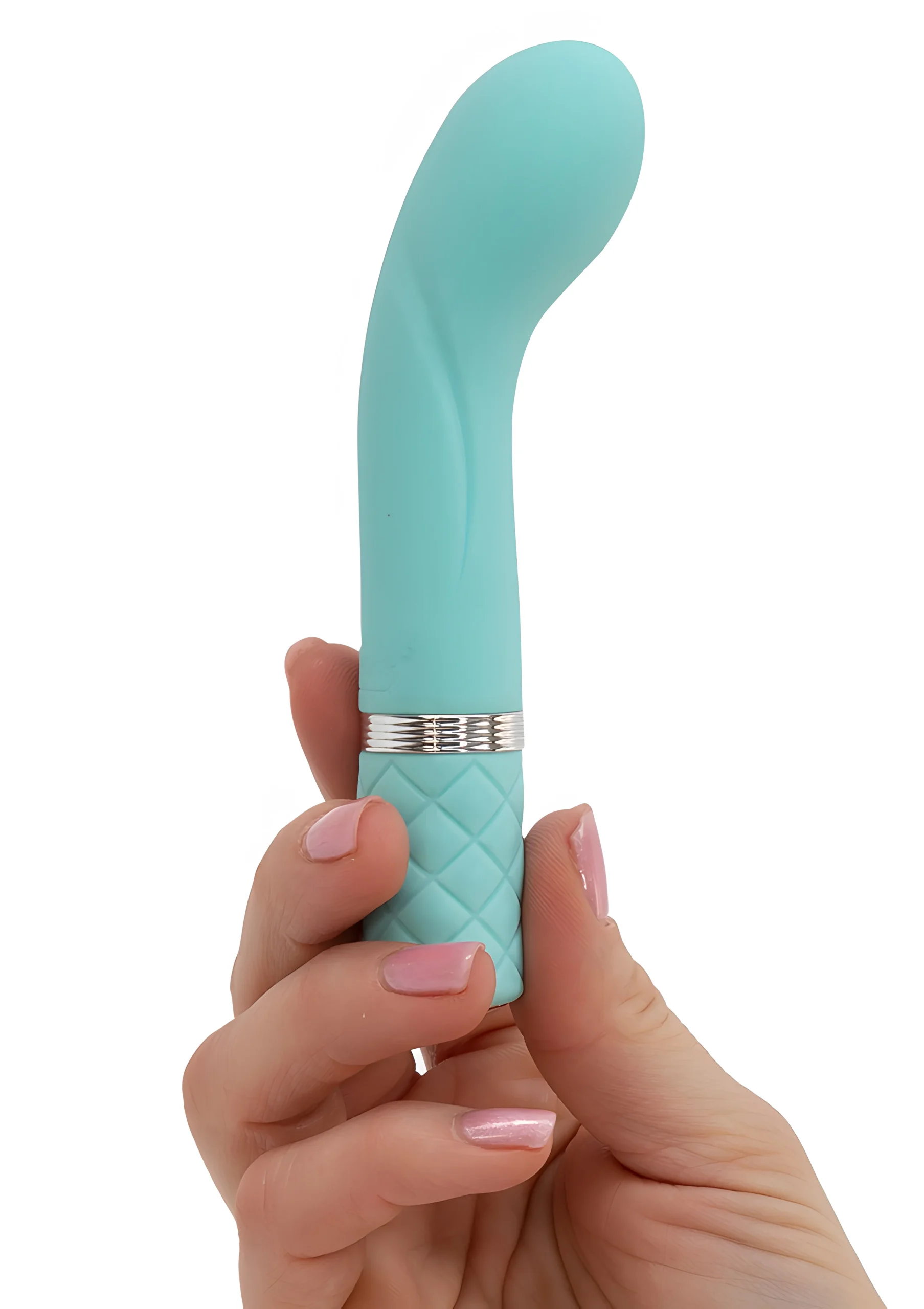 Pillow Talk Racy G-Spot Vibrator