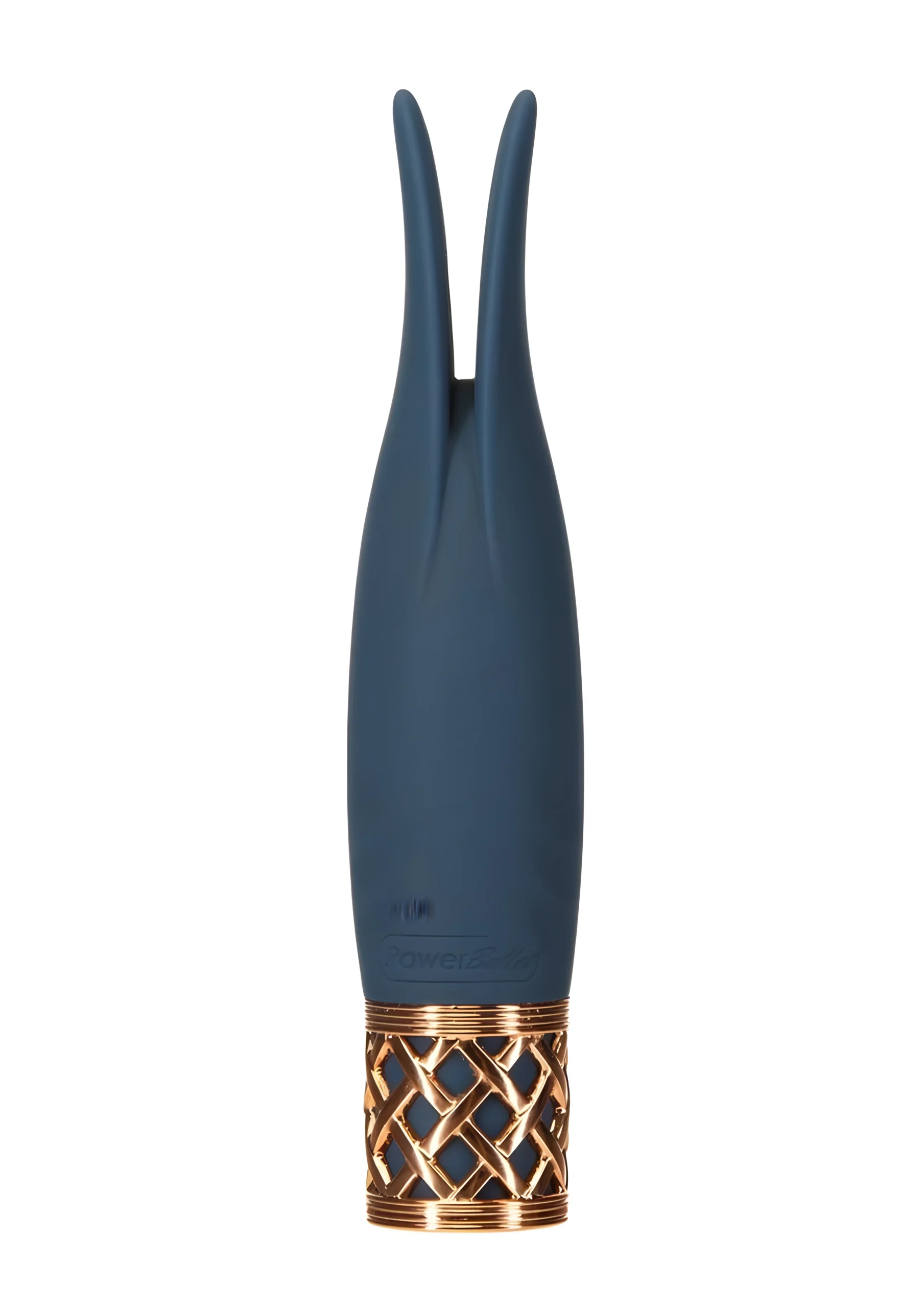 Pillow Talk Secrets Playful Clitoral Vibrator Navy