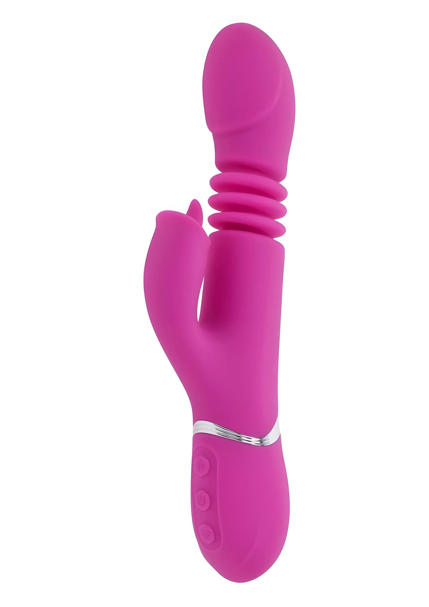 Pink Dragon
