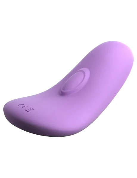 FANTASY FOR HER REMOTE SILICONE PLEASE-HER