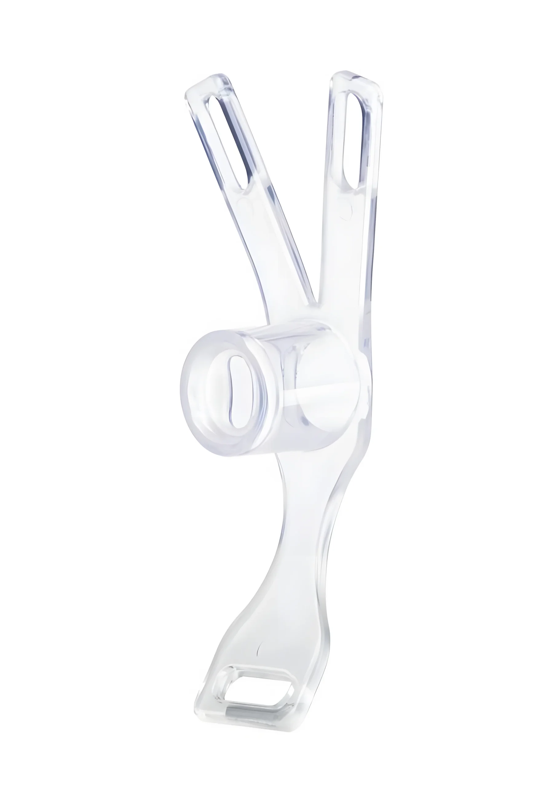 Piss-Thru Flying V Transformation Device