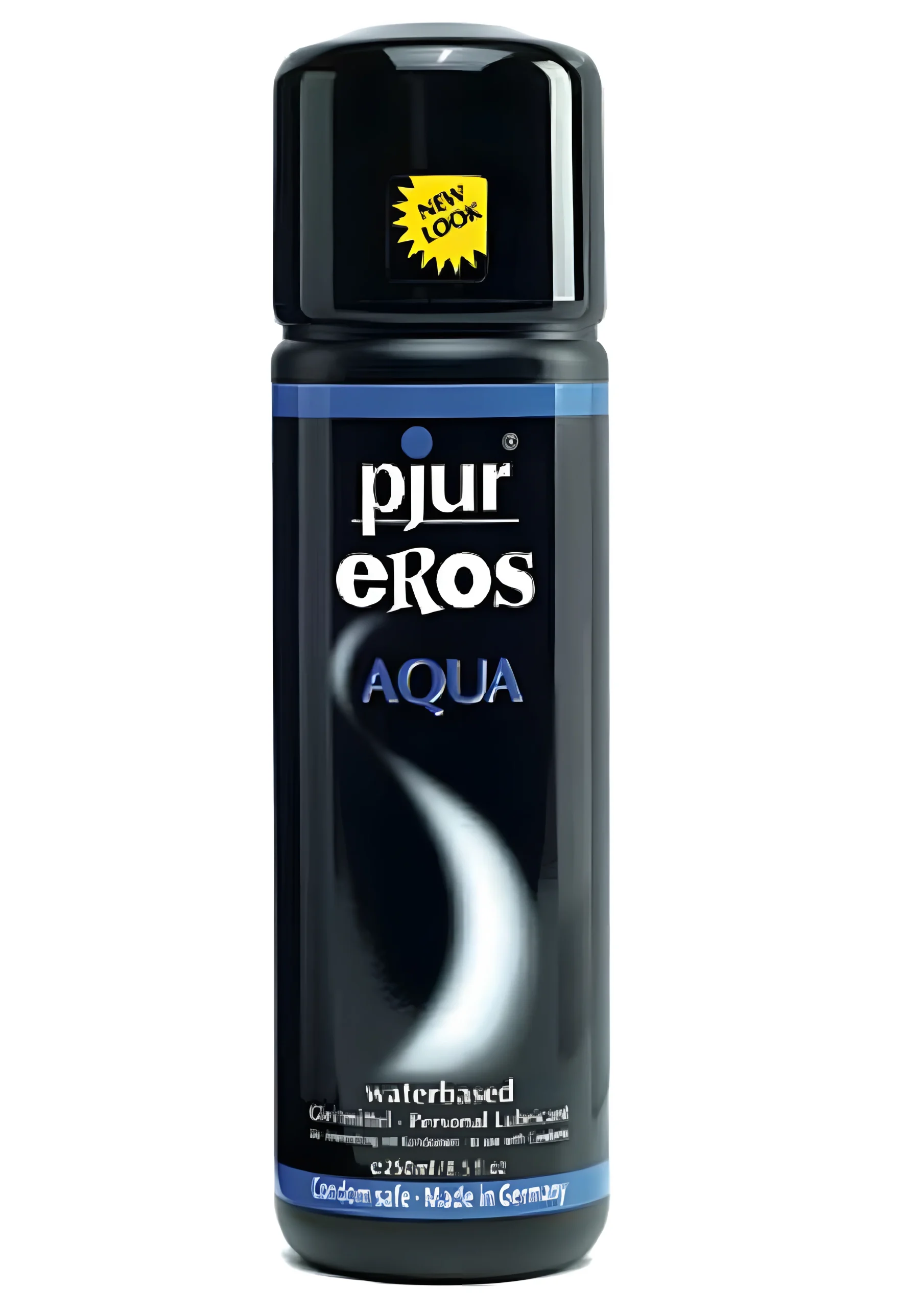 Pjur Eros Aqua 250ml