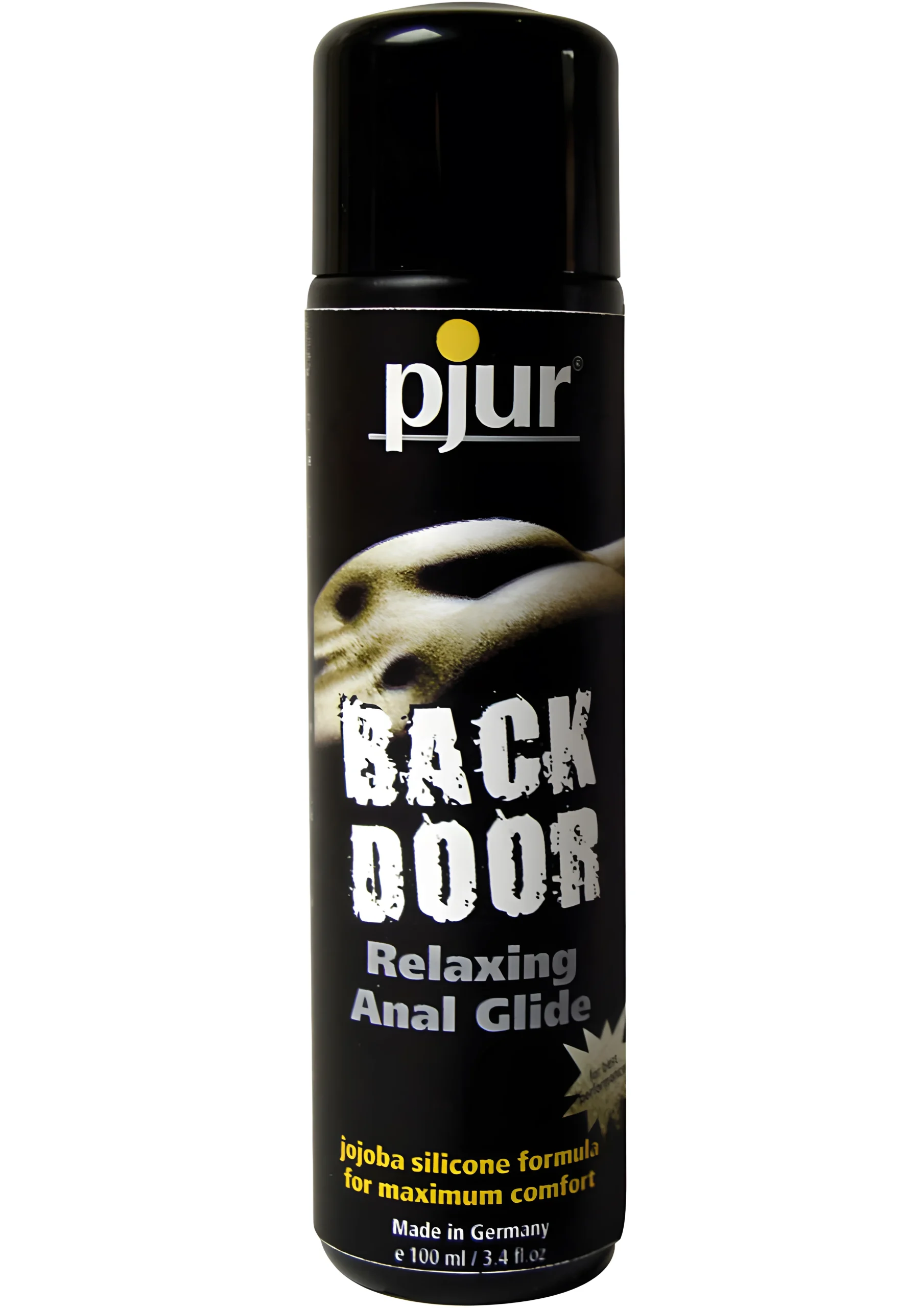 Pjur Backdoor Relaxing Anal Glide 100ml