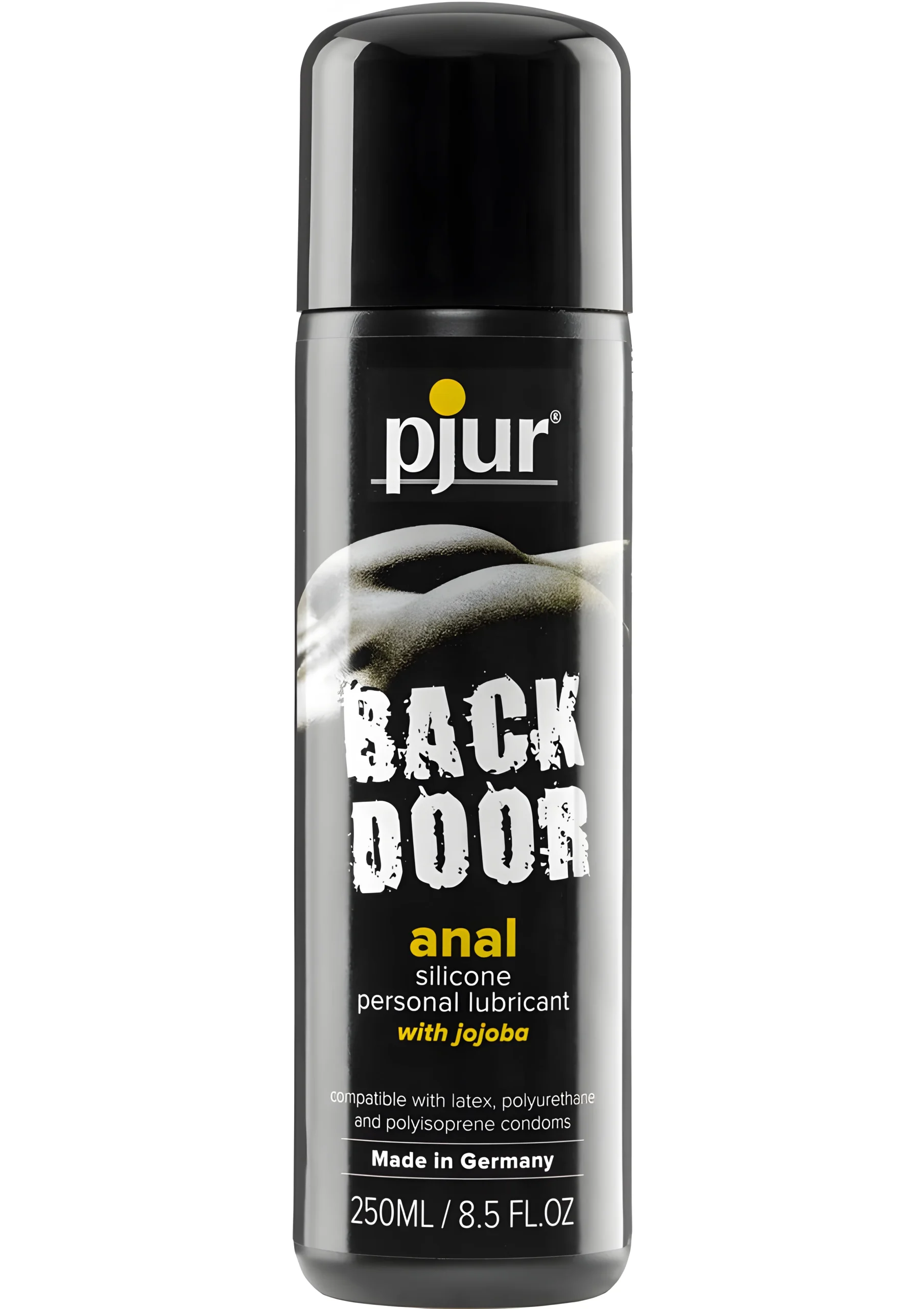 Pjur Back Door Relaxing Anal Glide 8.5oz