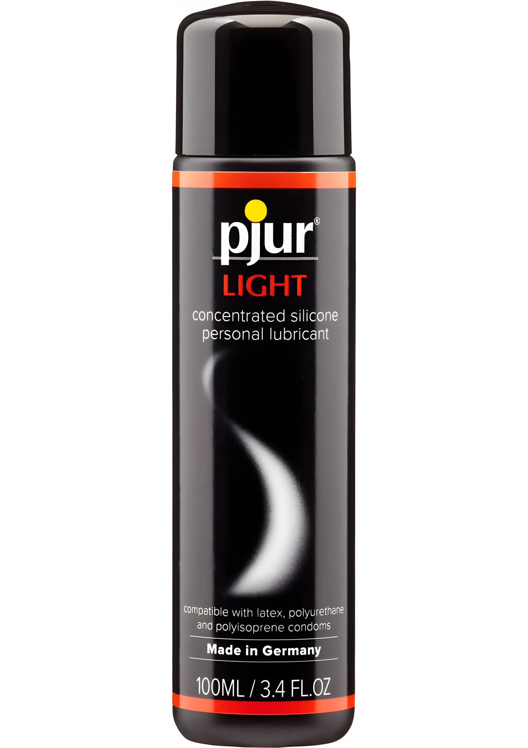 Pjur Light 100ml