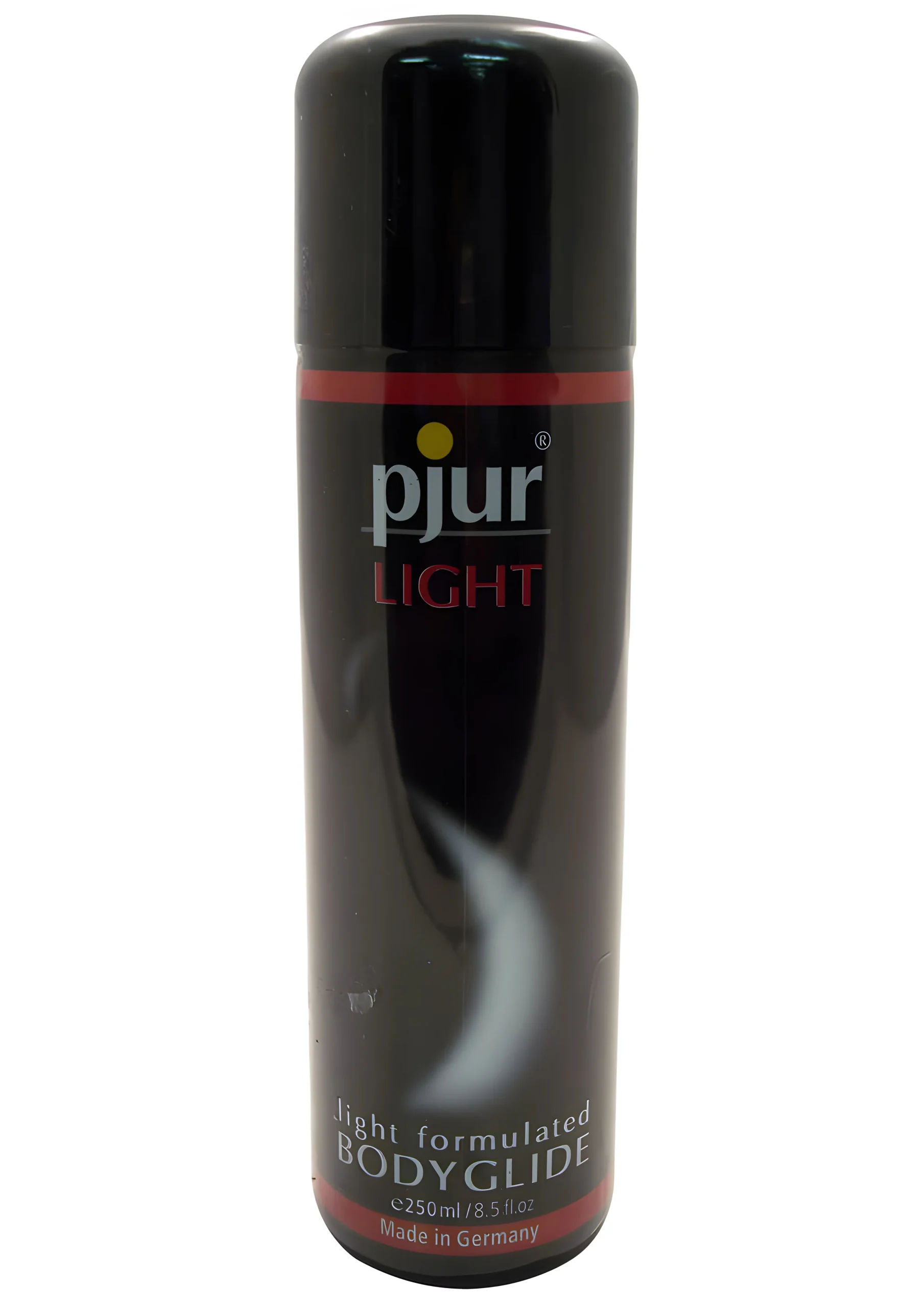 Pjur Light Silicone Bodyglide 250ml