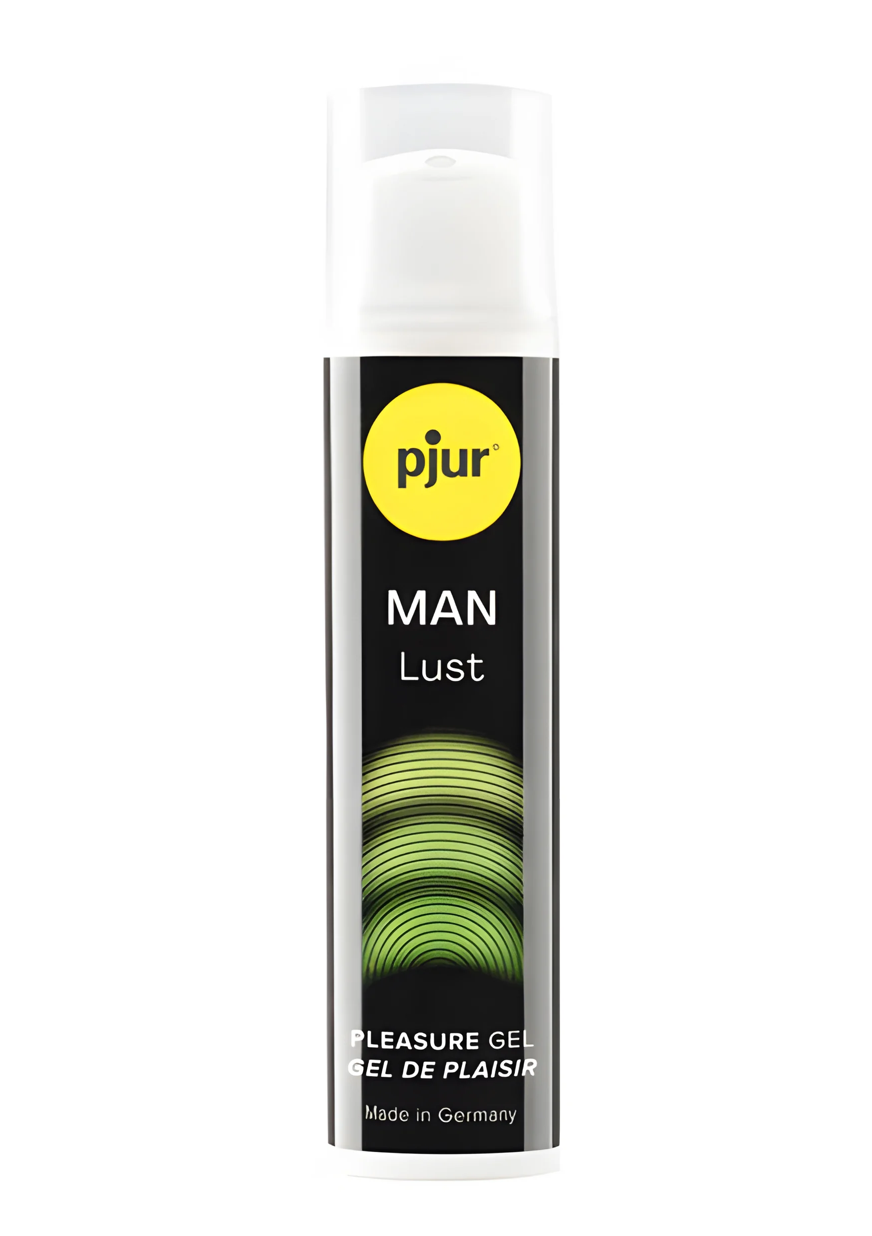 Pjur Man Lust Pleasure Gel 15ml
