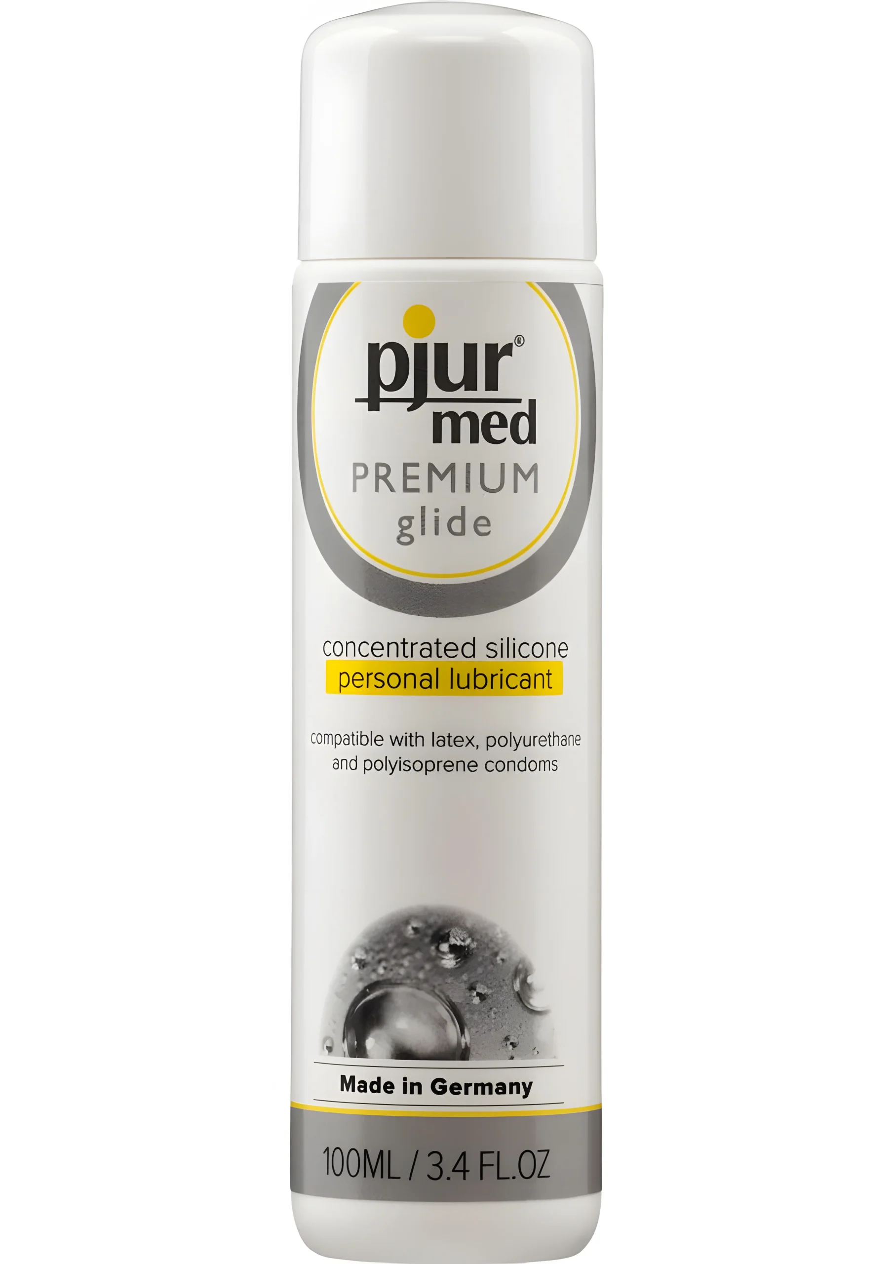 Pjur Med Premium Glide 100ml