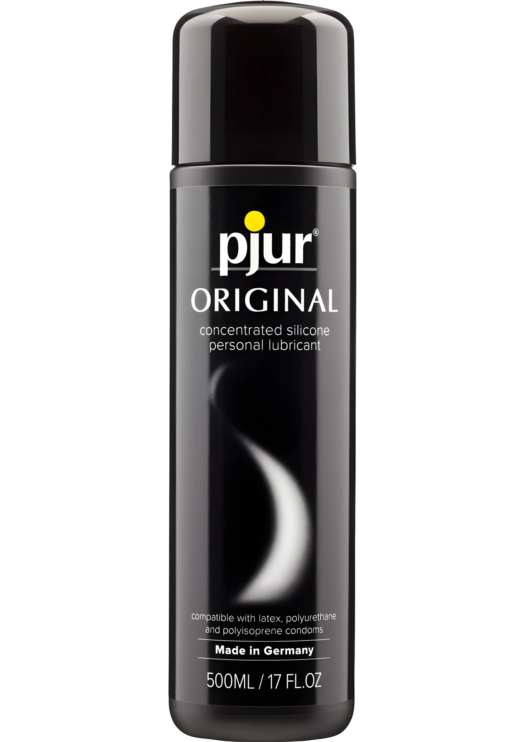 Pjur Original Bodyglide 500ml