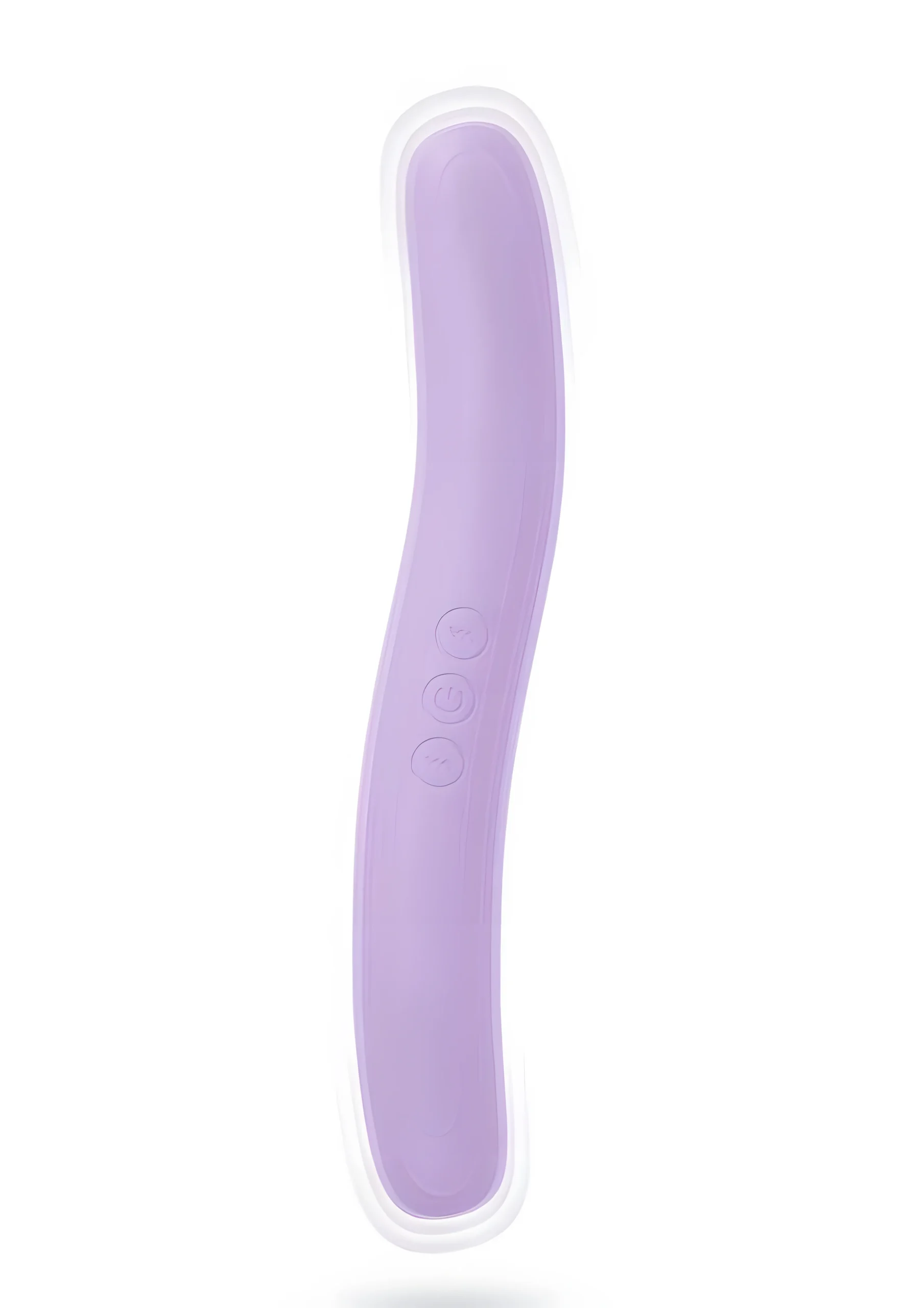 Play With Me Double Ended Vibrator