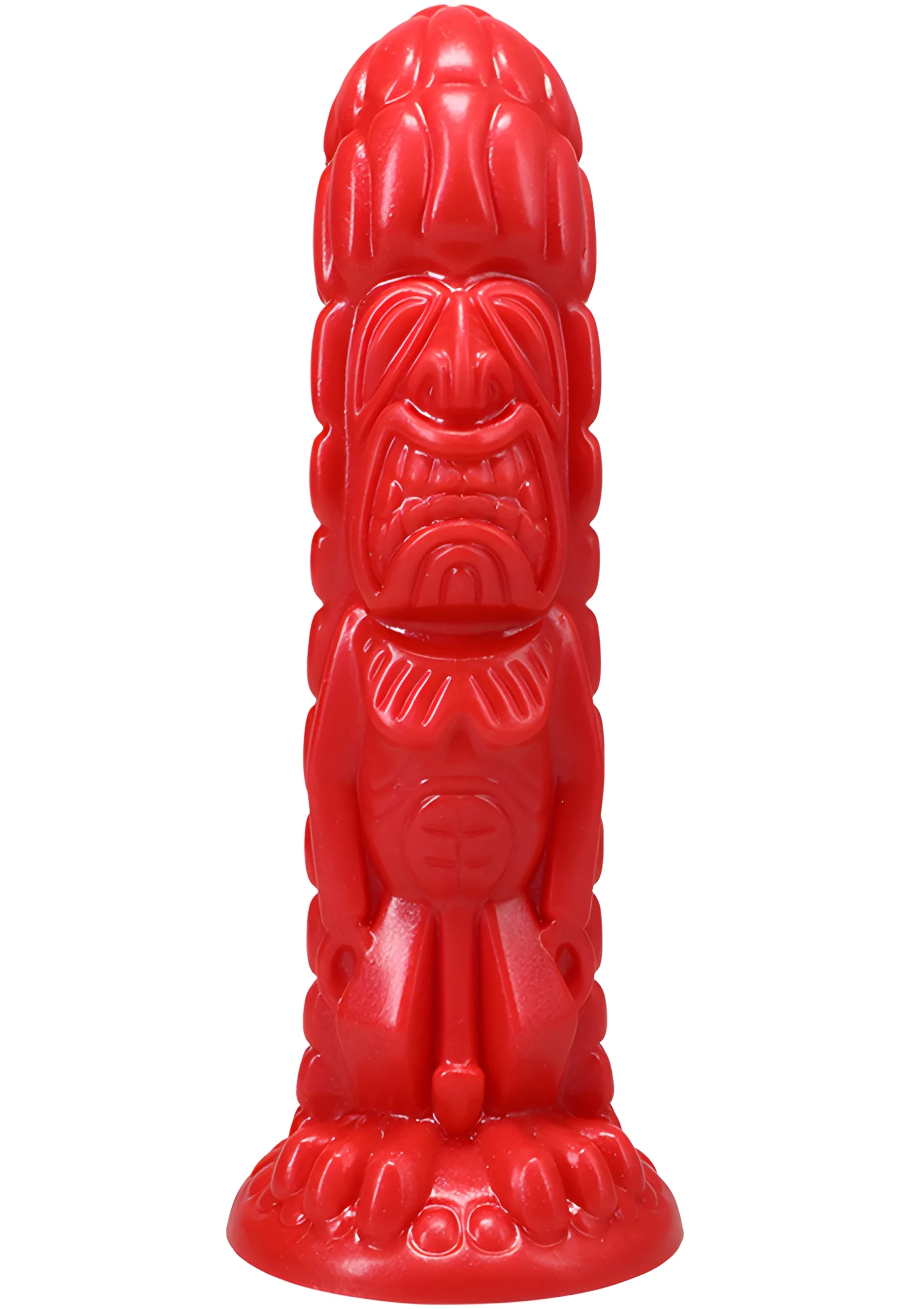 Polynesian Pleasures Fire Idol