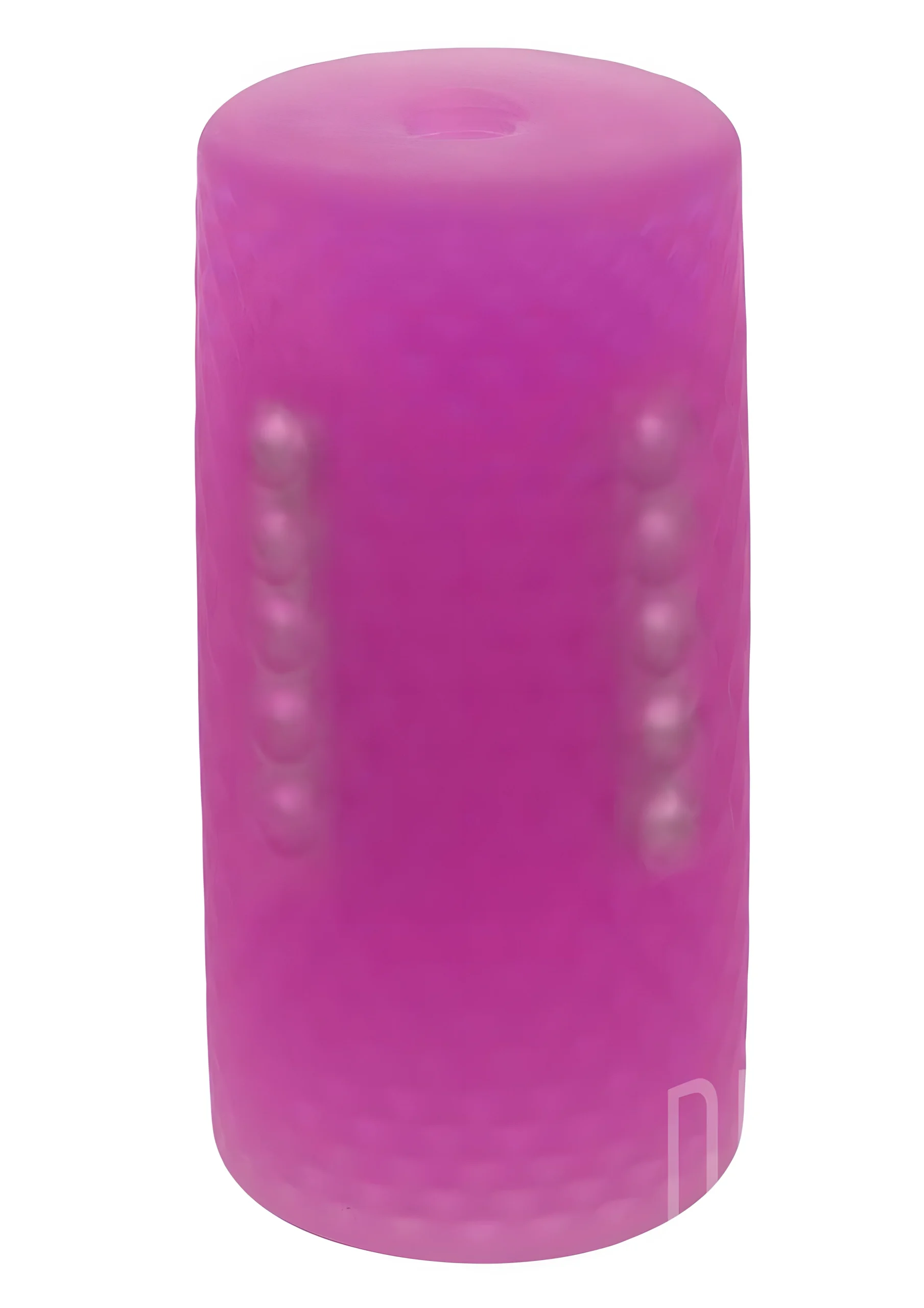 Pop Sock Beaded Purple