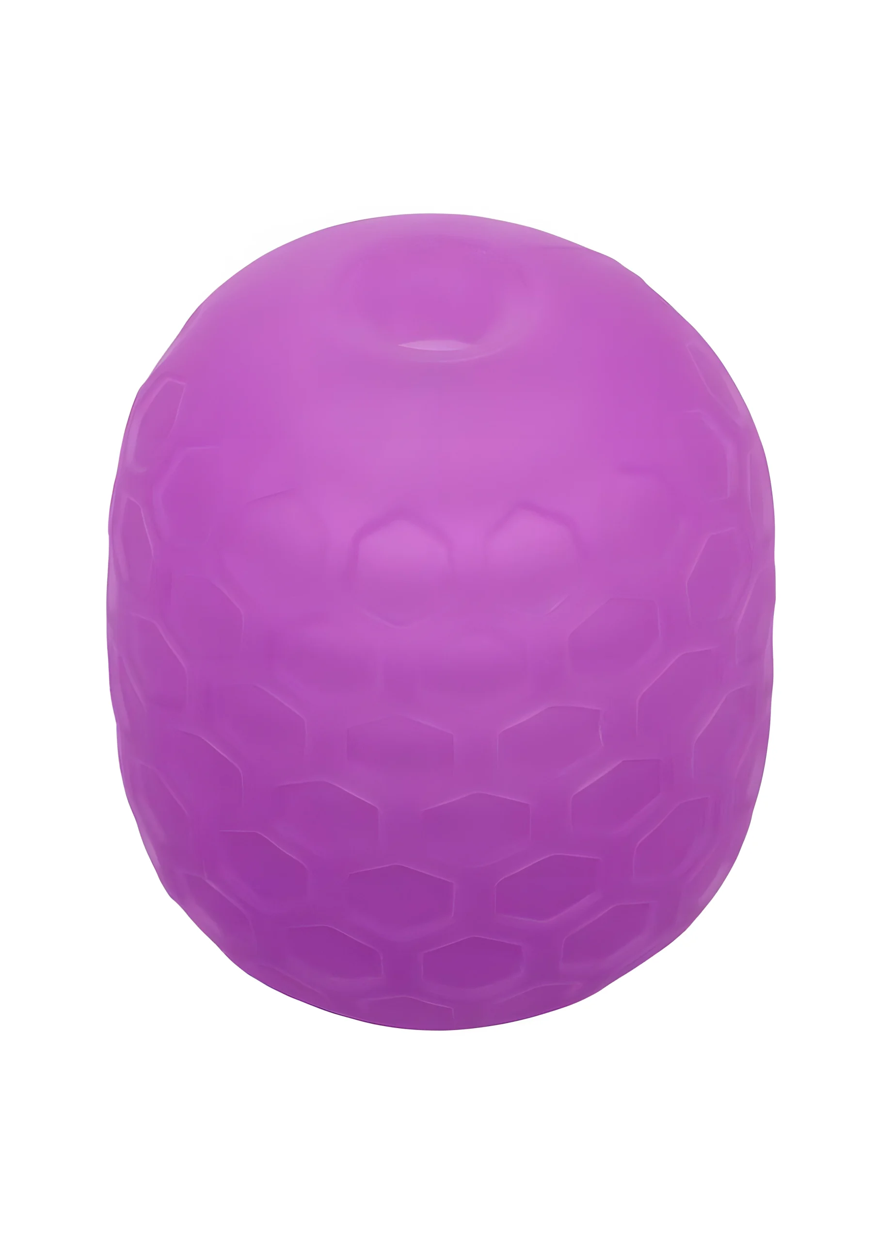 Pop Sock Textured Purple