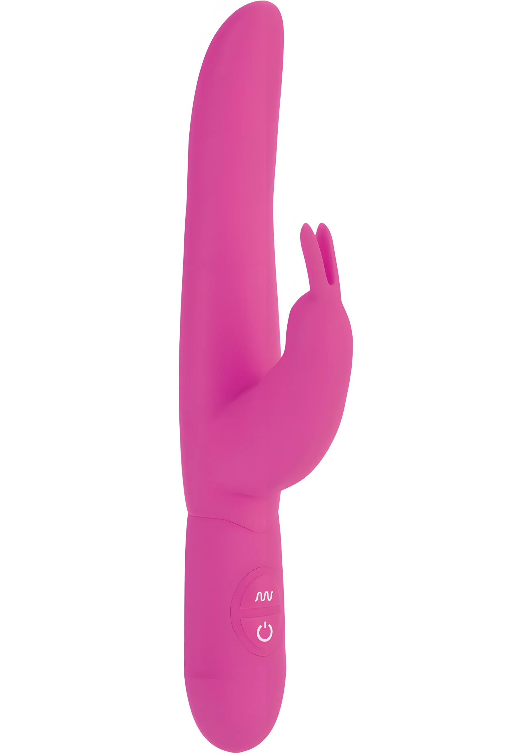 Posh 10 Function Silicone Bounding Bunny