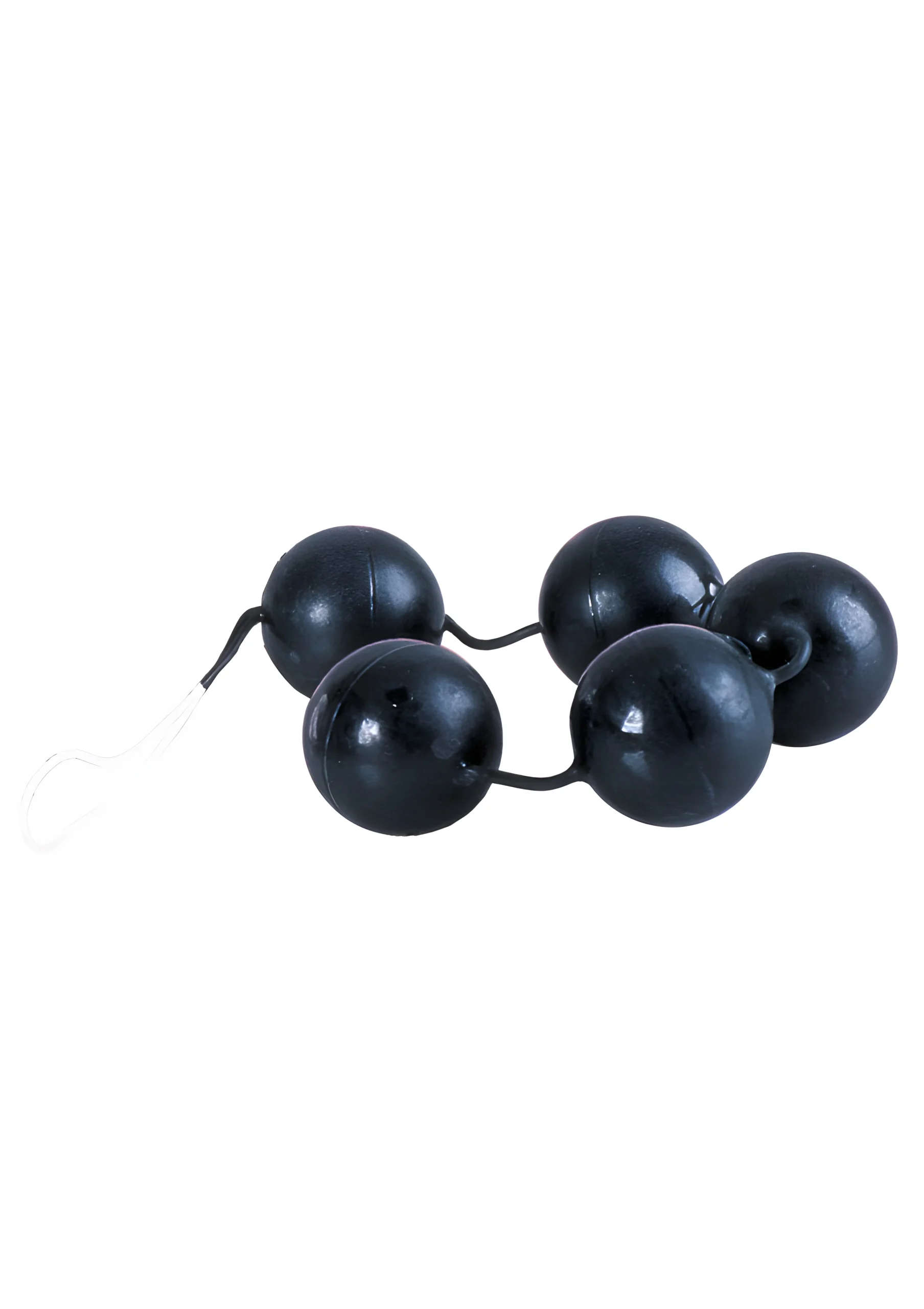 Power Latex Balls