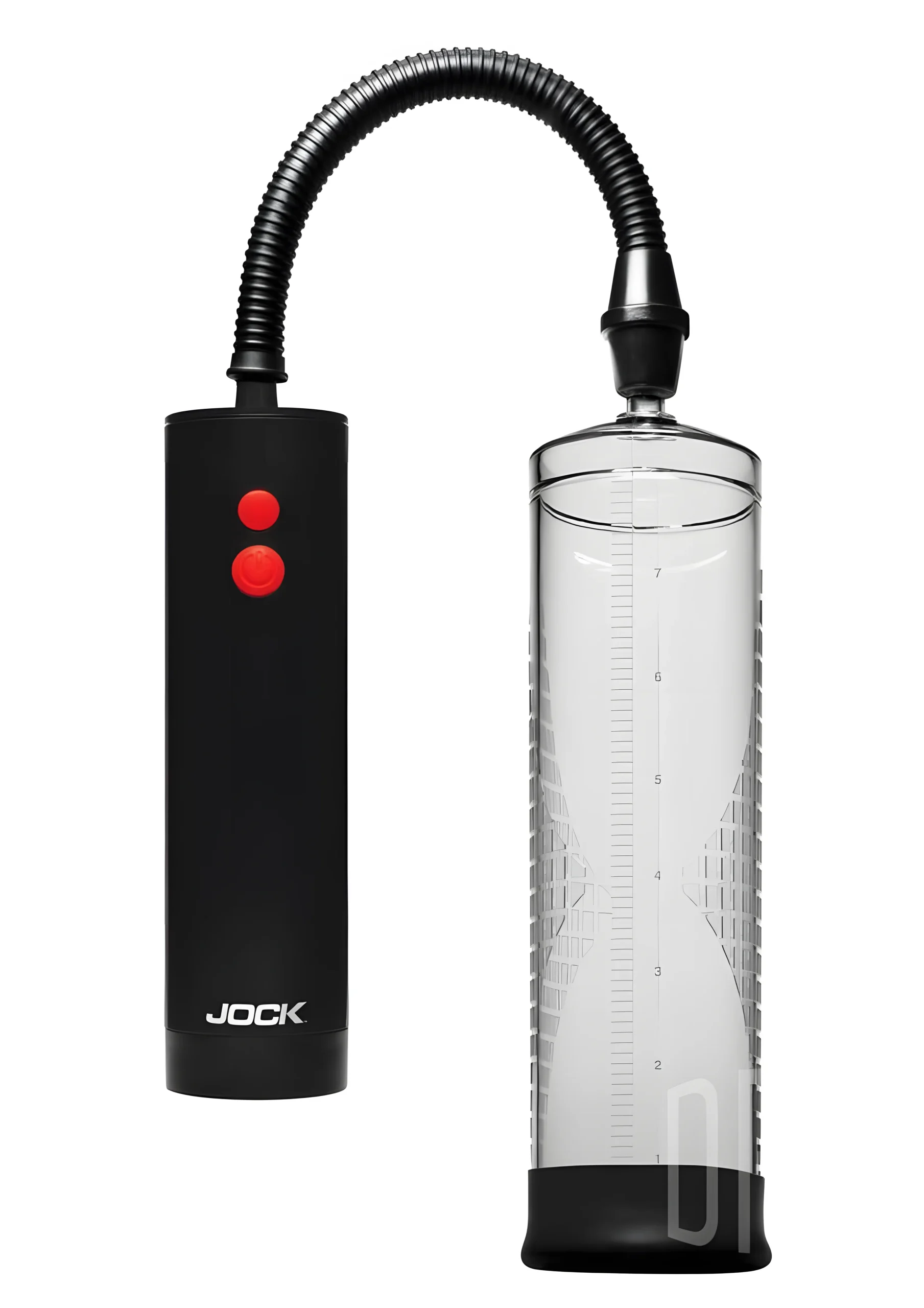 Power Up Automatic Rechargeable Pump