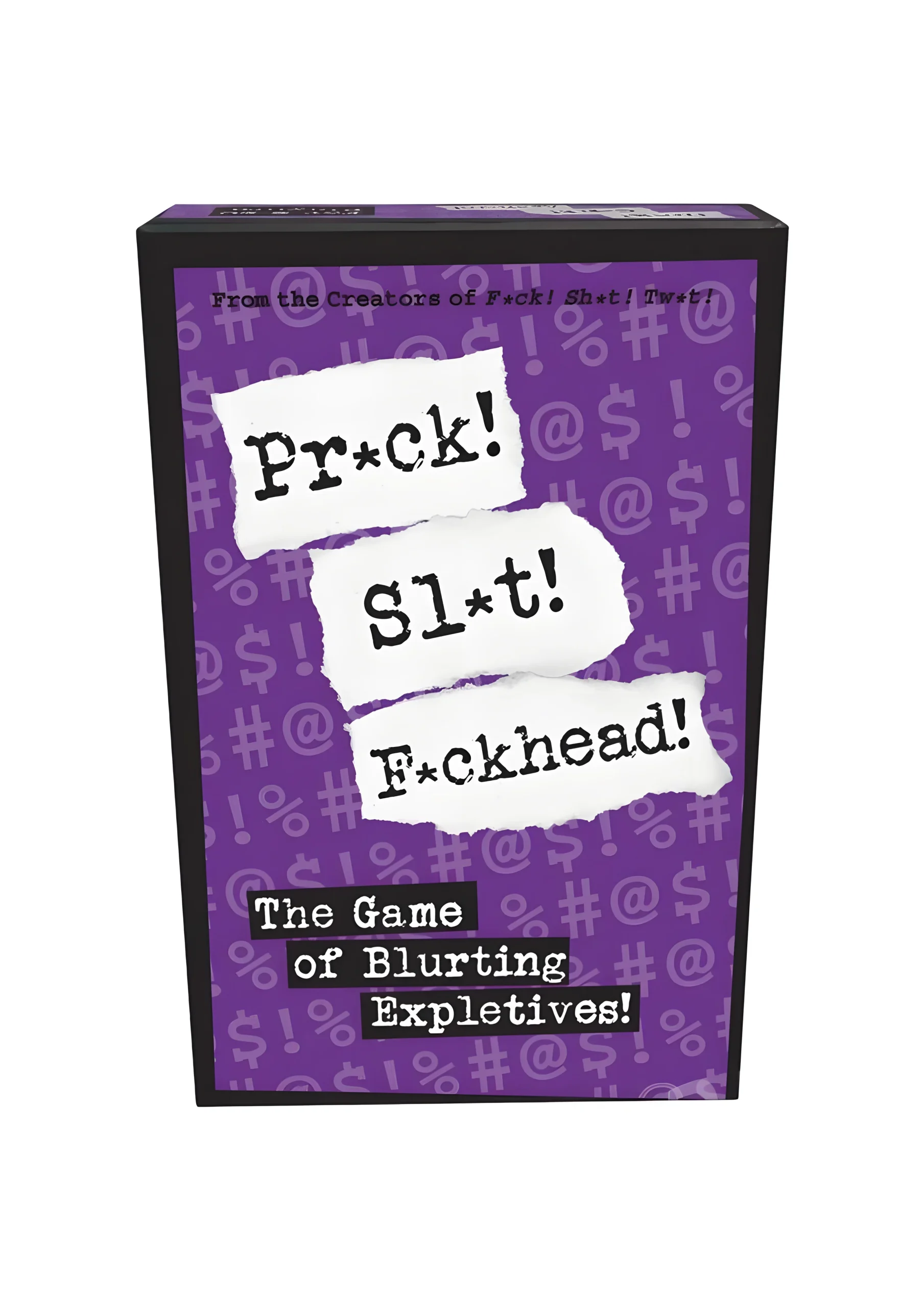 Prick Slut Fckhead