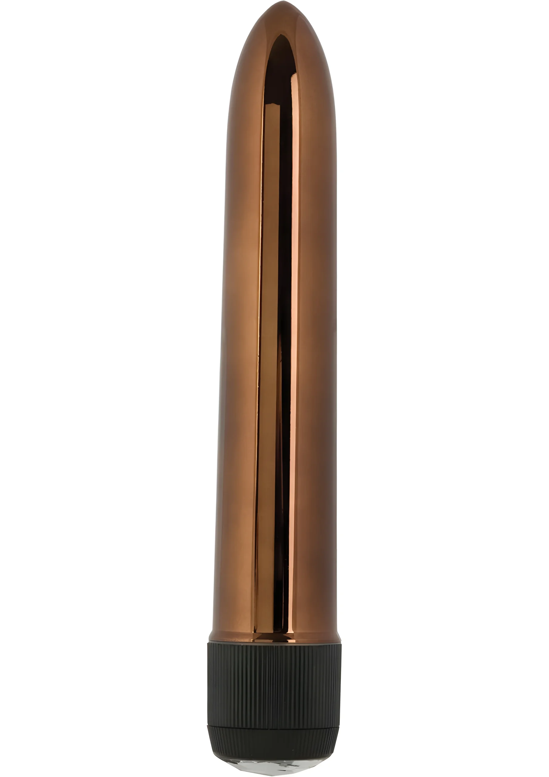 Precious Metal Gems Vibrator