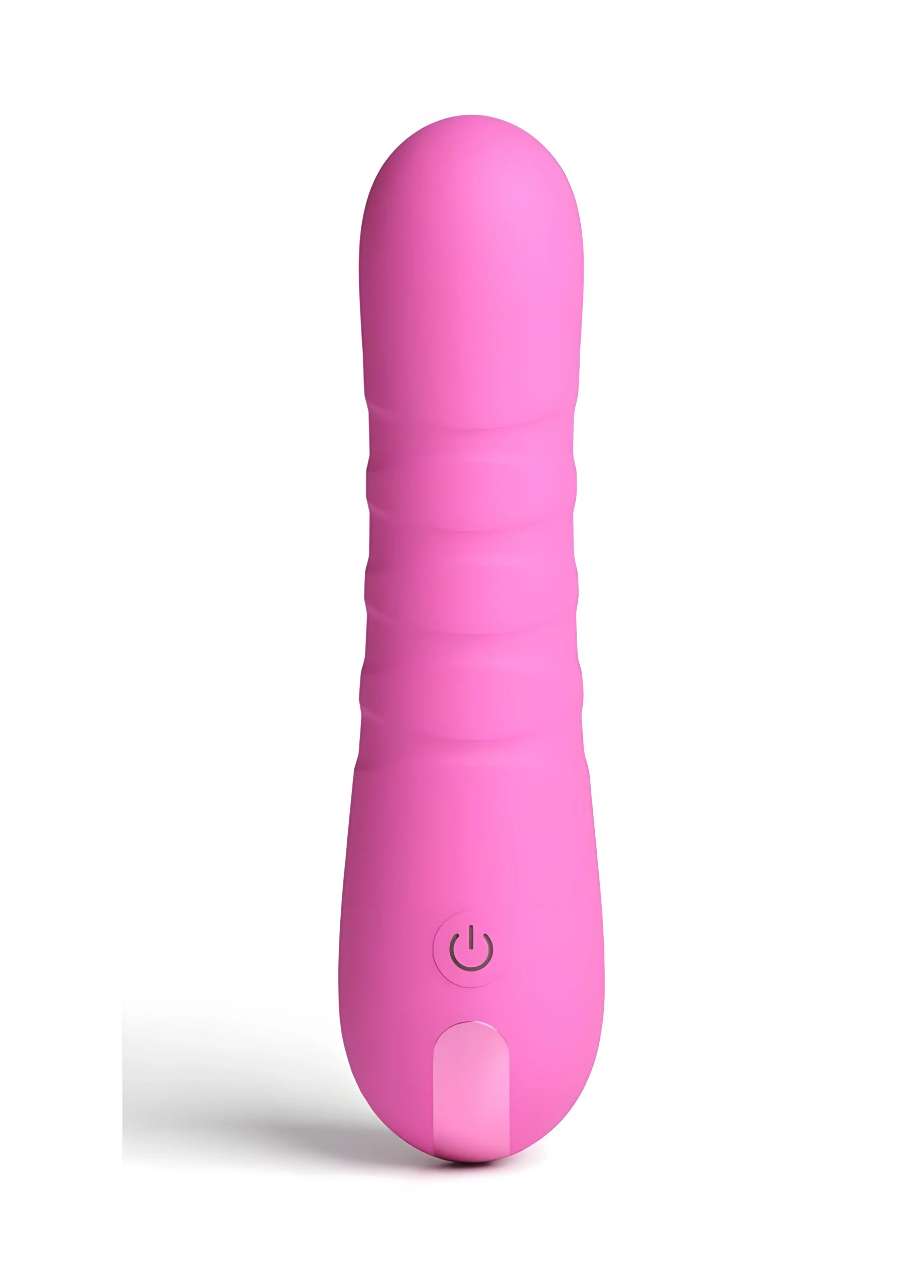 Pretty Pink Crush