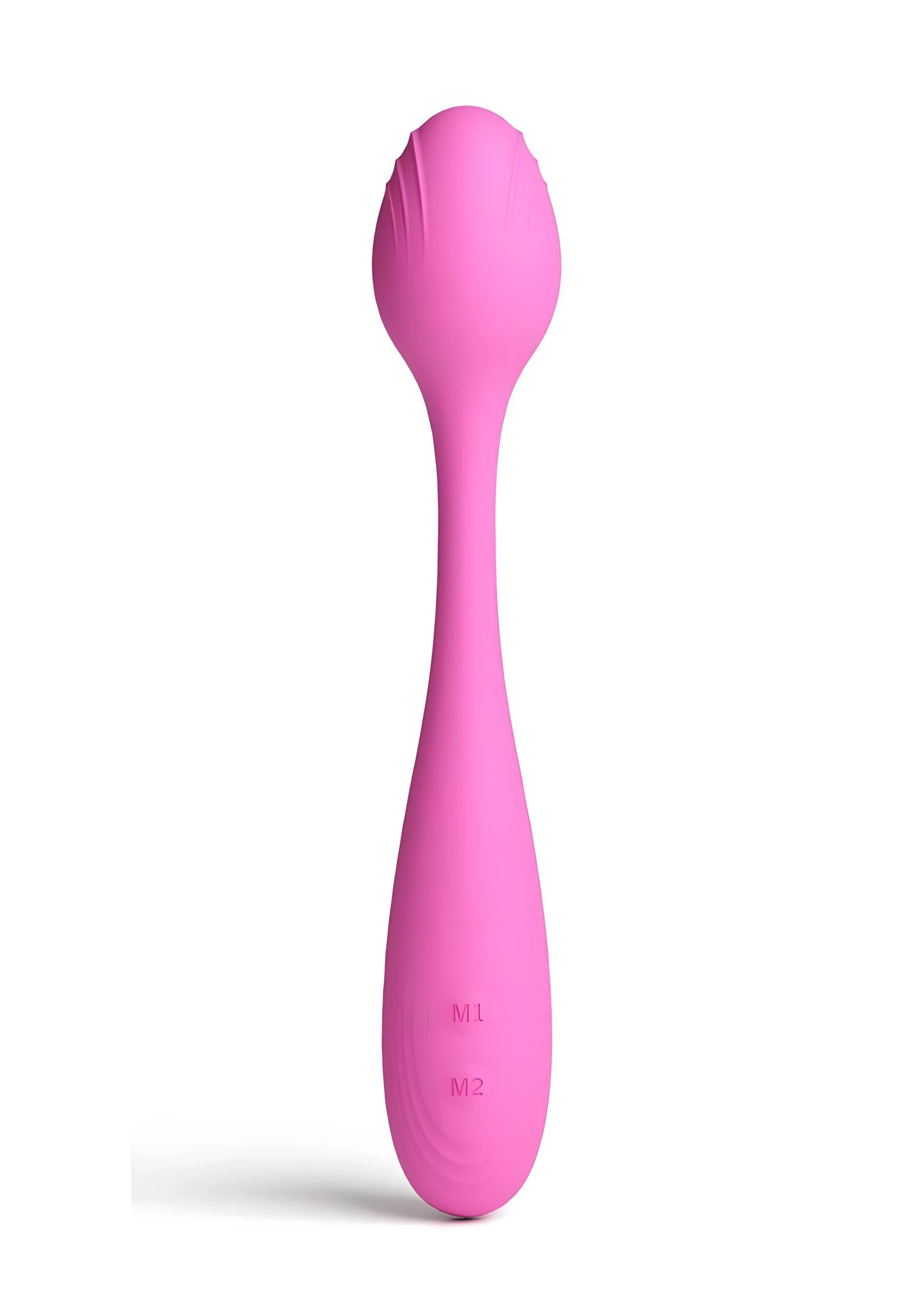 Pretty in Pink Vibrator