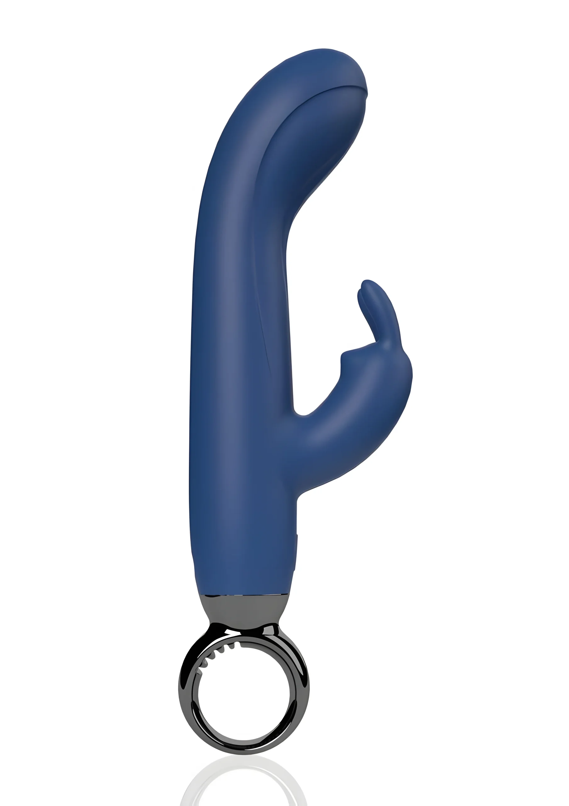 Primo Rabbit Vibrator Blueberry
