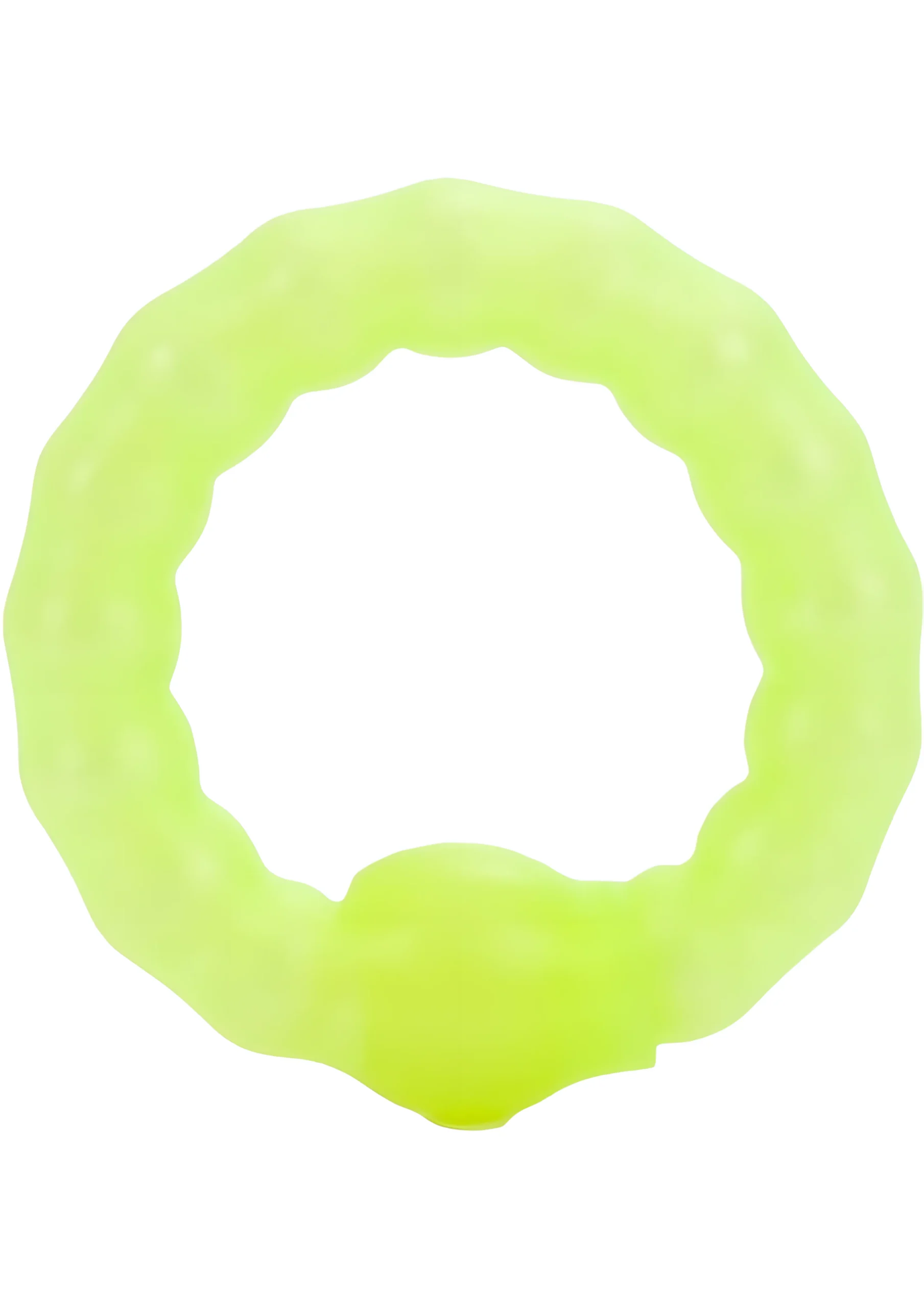 Prolong Pearl Beaded Ring