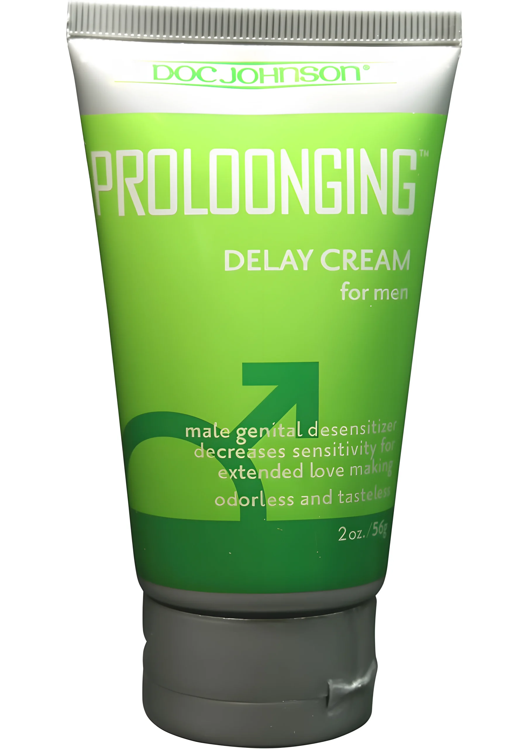 Prolonging Delay Cream for Men