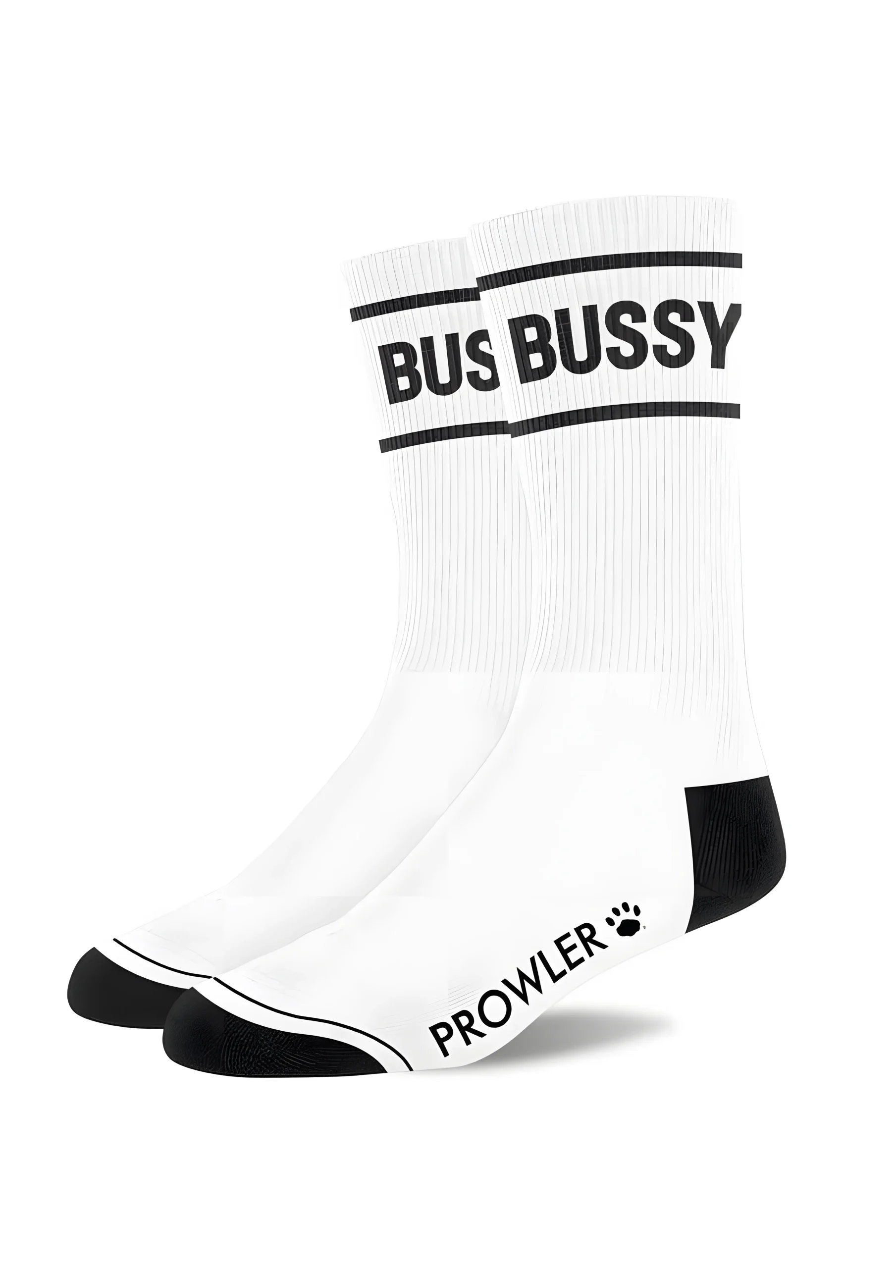 Prowler Red Bussy Socks